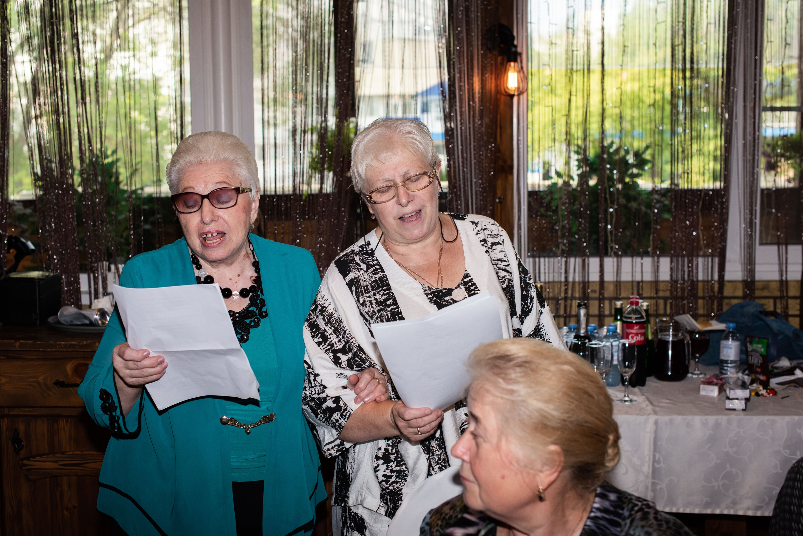 Юбилей Ирины. Женский фотограф в Москве и МО
