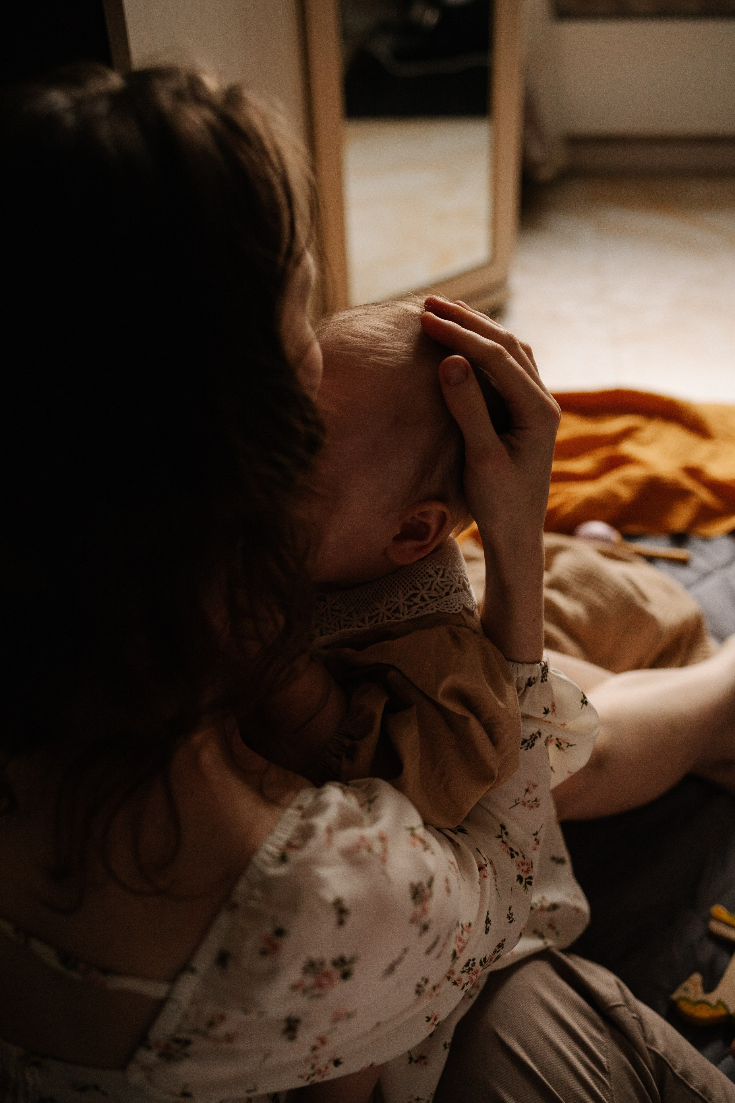 Камила. Семейный фотограф Юлия Клишина