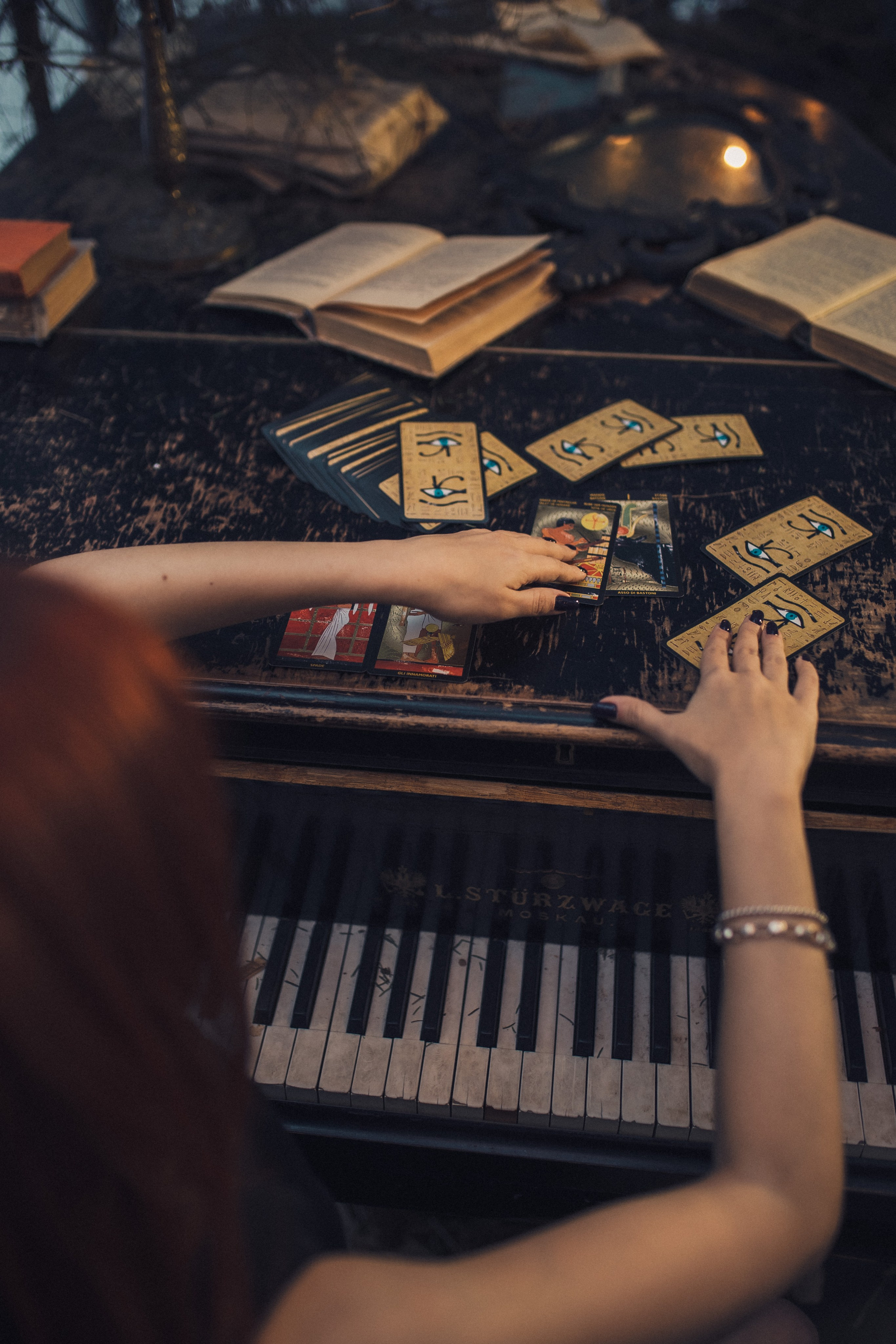 Мария Седова. Фотограф в Москве Наталья Спиридонова