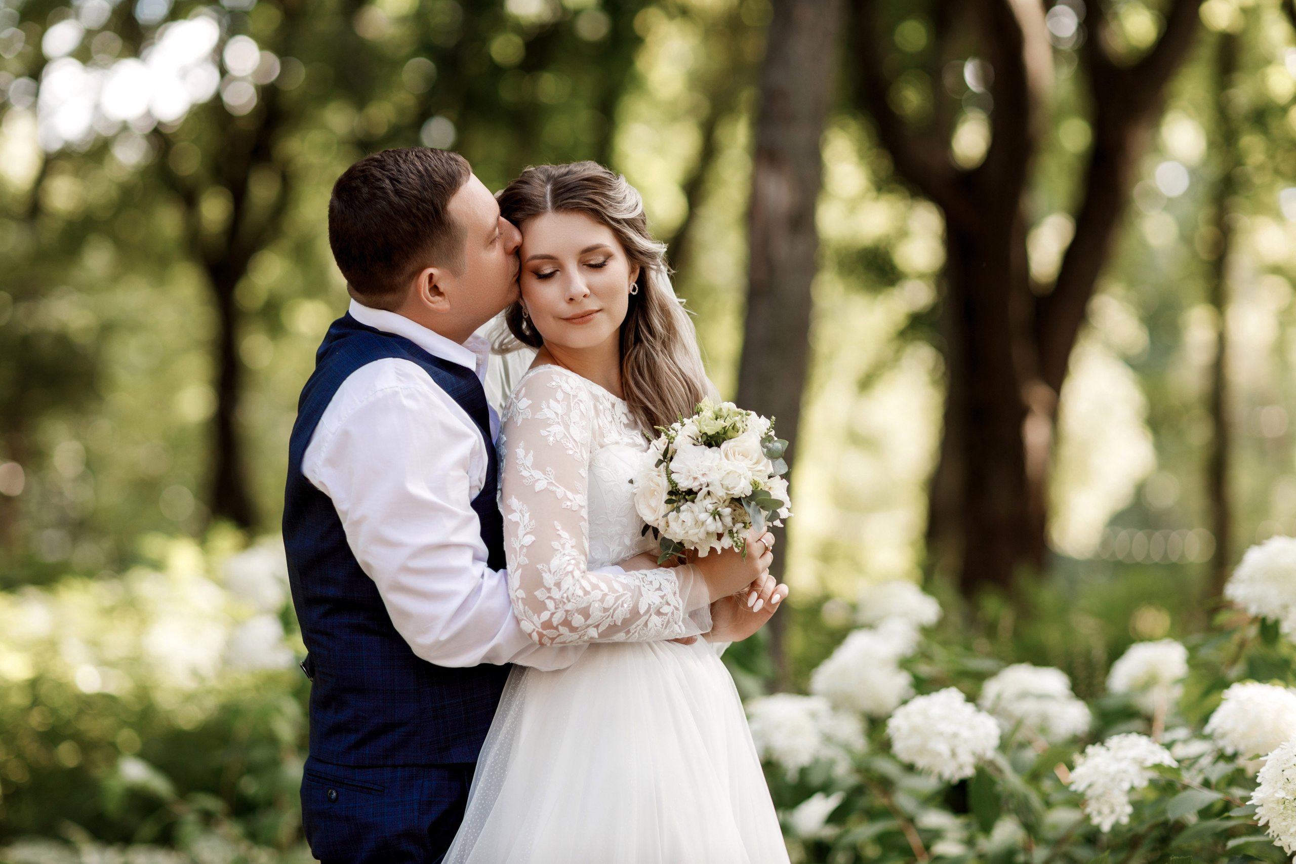 Виталий и Инна. Дорогой друг! Приветствую тебя на моем сайте!