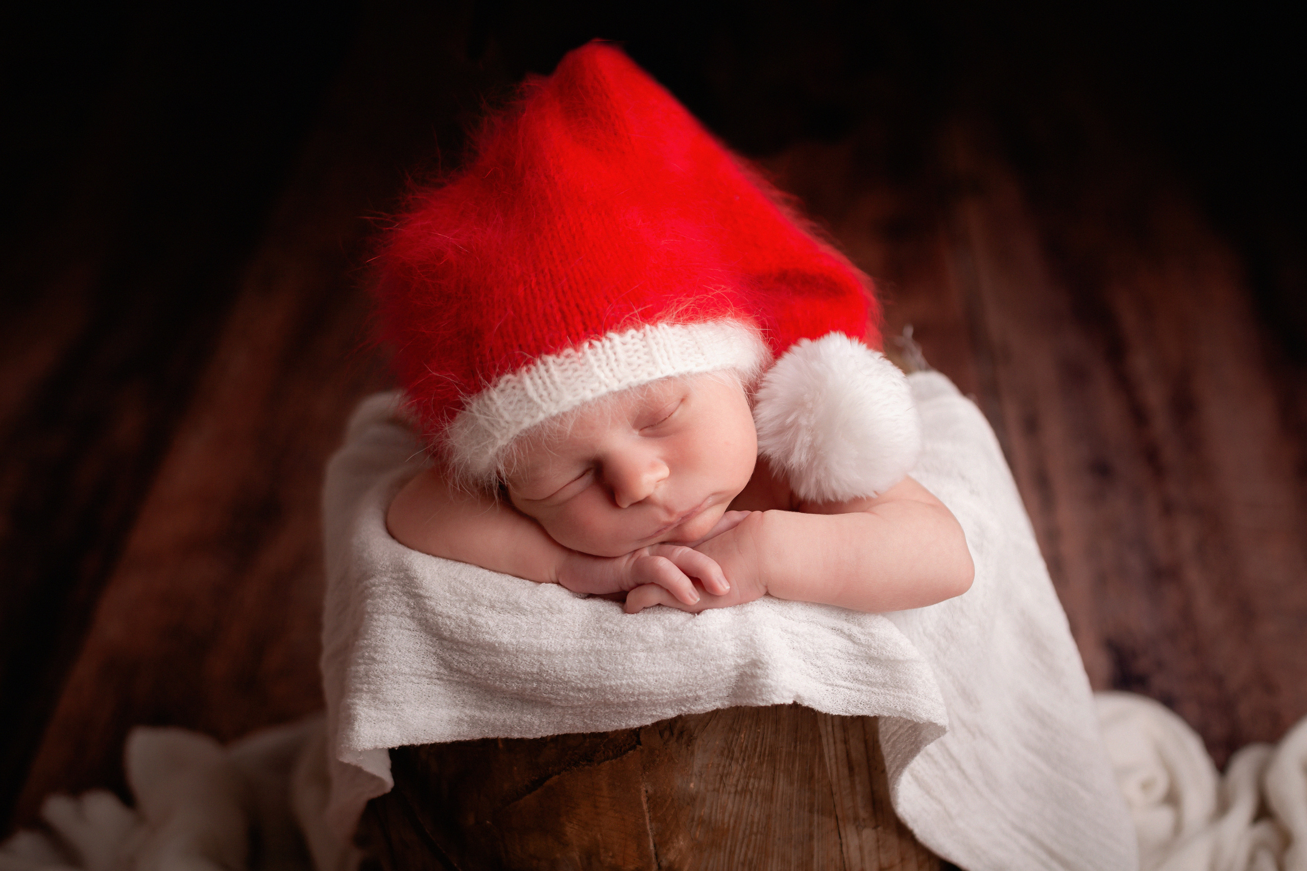 Рома. Фотограф новорожденных и малышей до года в Москве Анастасия Соколова