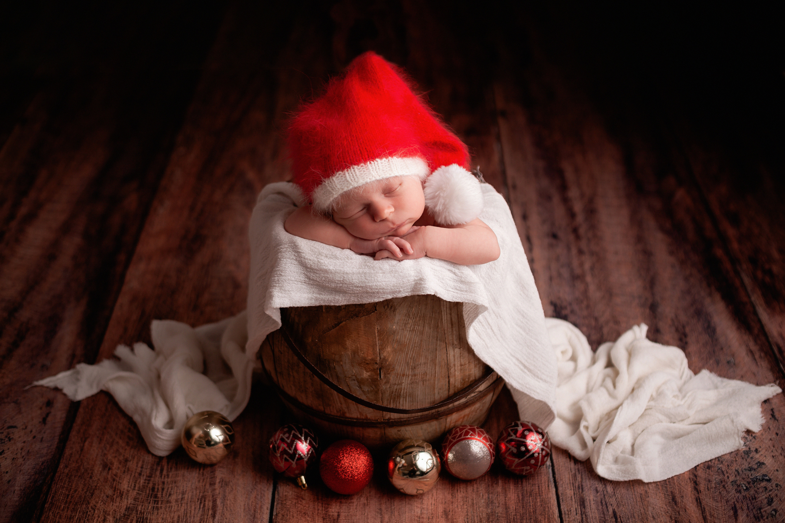 Рома. Фотограф новорожденных и малышей до года в Москве Анастасия Соколова