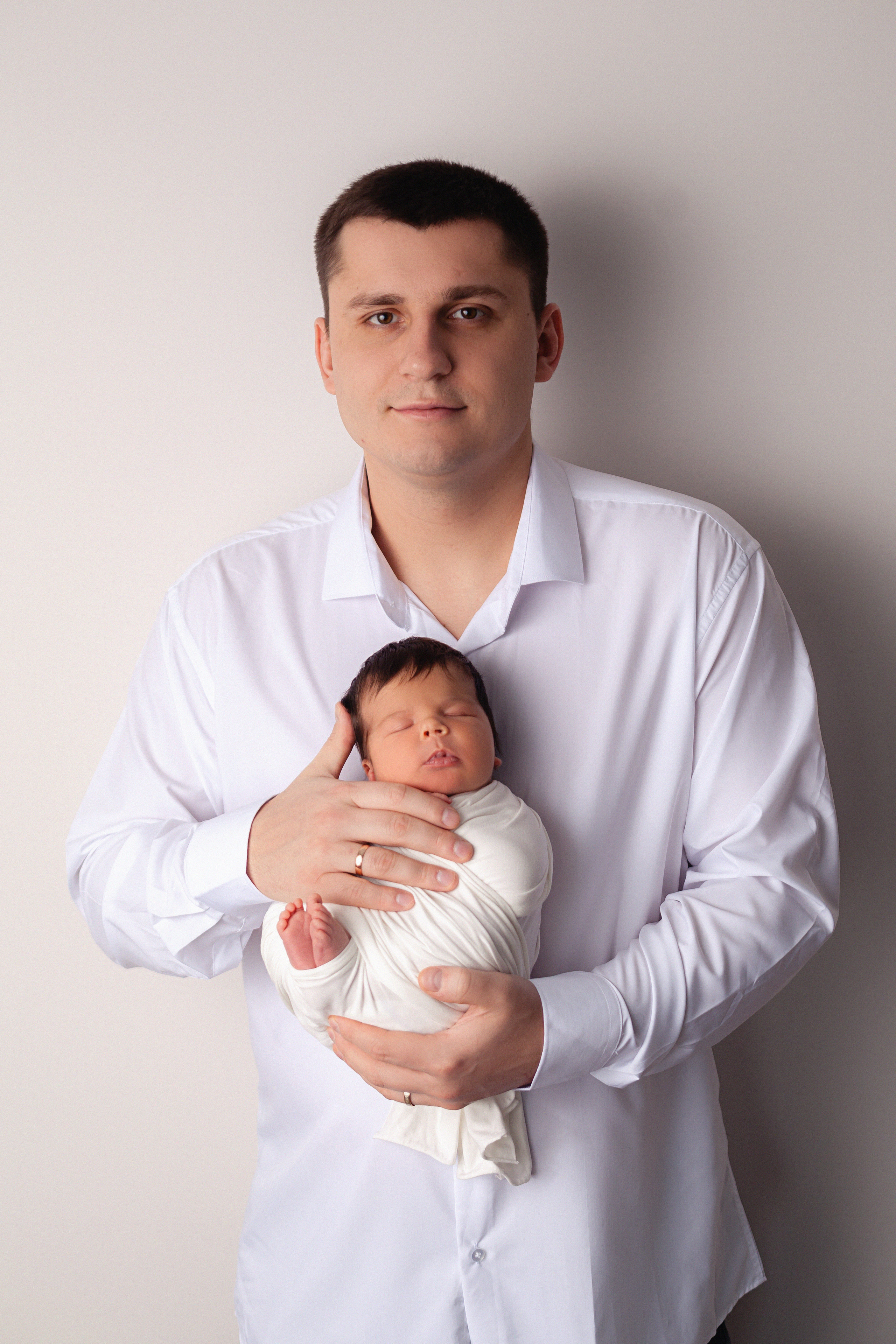 Ангелина. Фотограф новорожденных и малышей до года в Москве Анастасия Соколова