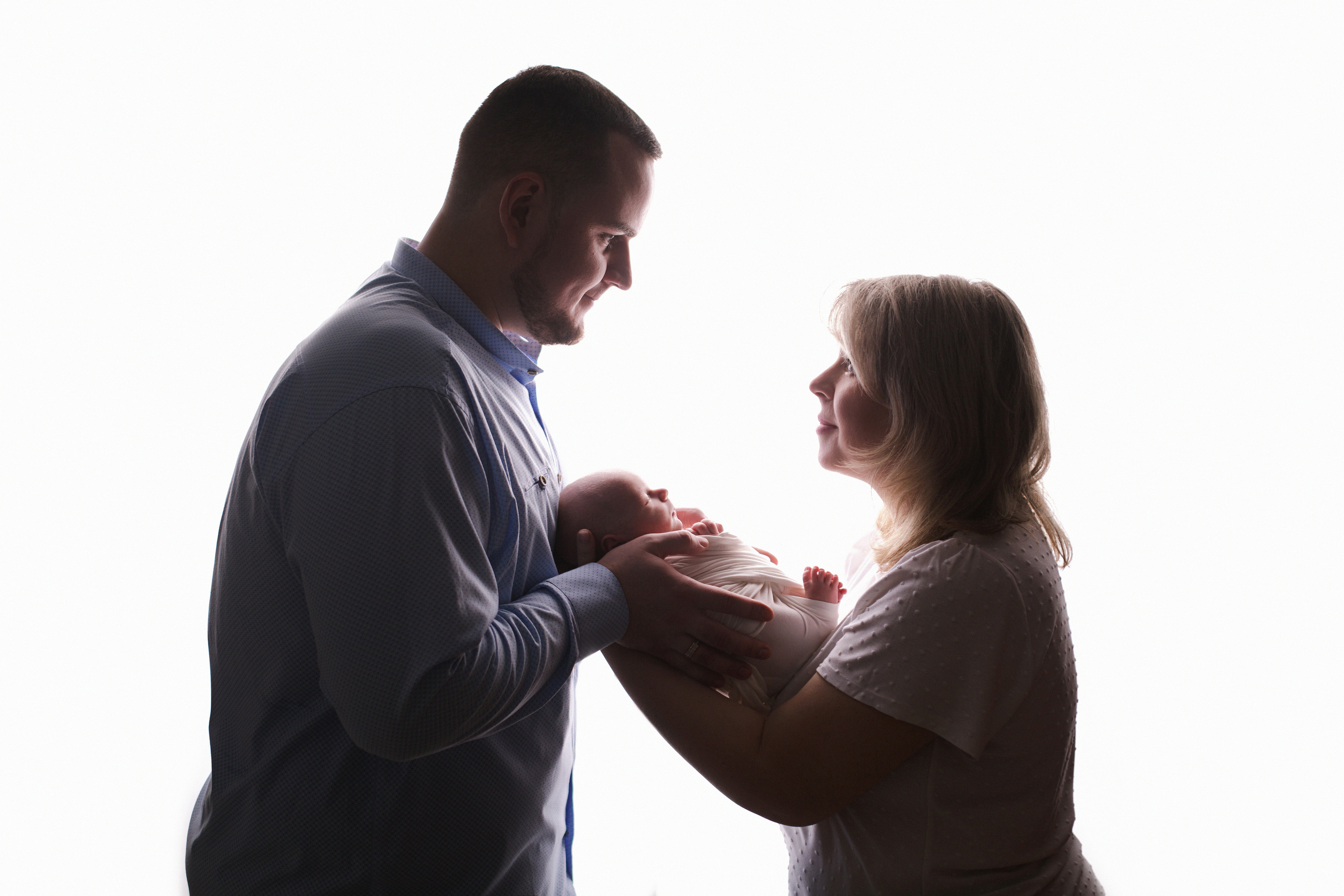 Рома. Фотограф новорожденных и малышей до года в Москве Анастасия Соколова