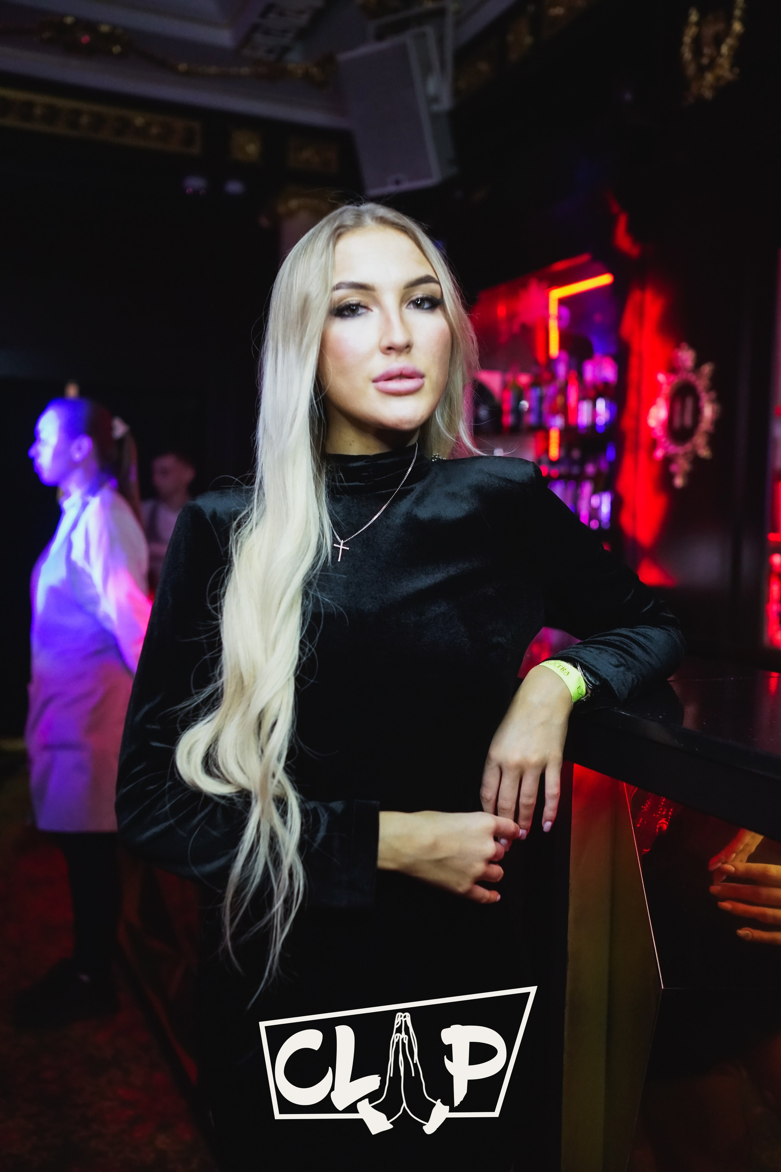 День Рождения MERILI. Ilgizphoto.ru