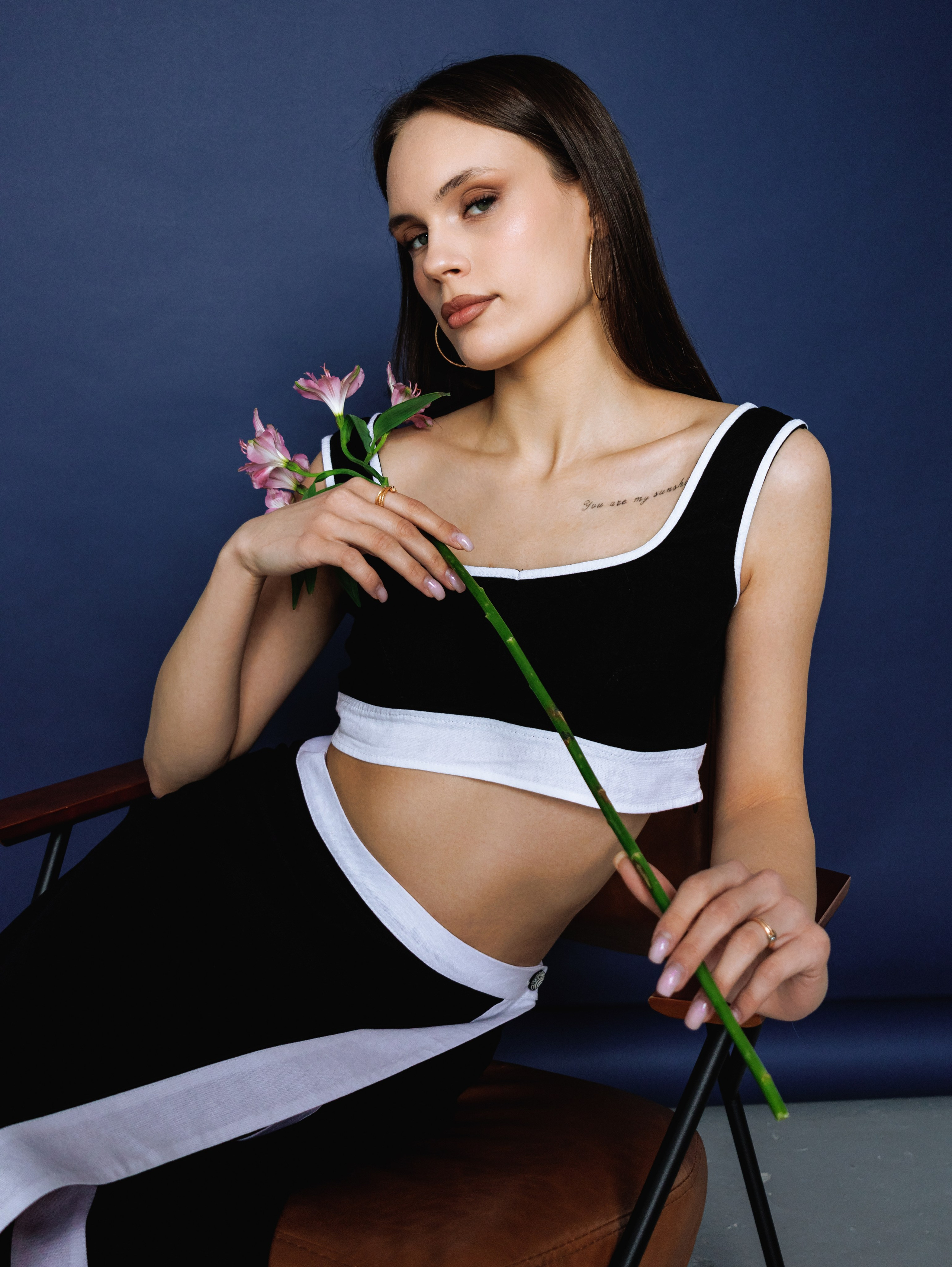 Попова Марина. Promodels