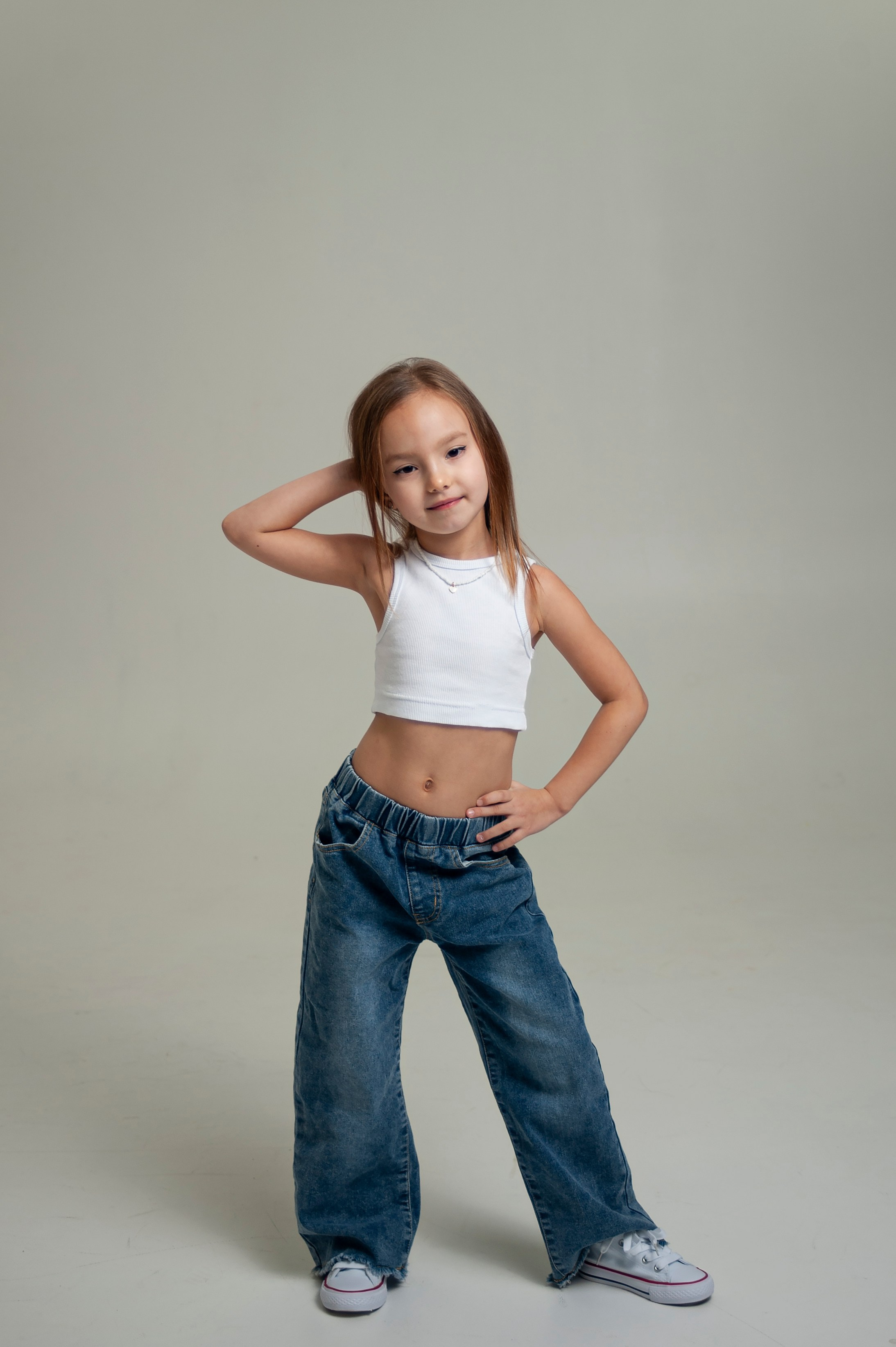 Плотникова Милана. Promodels