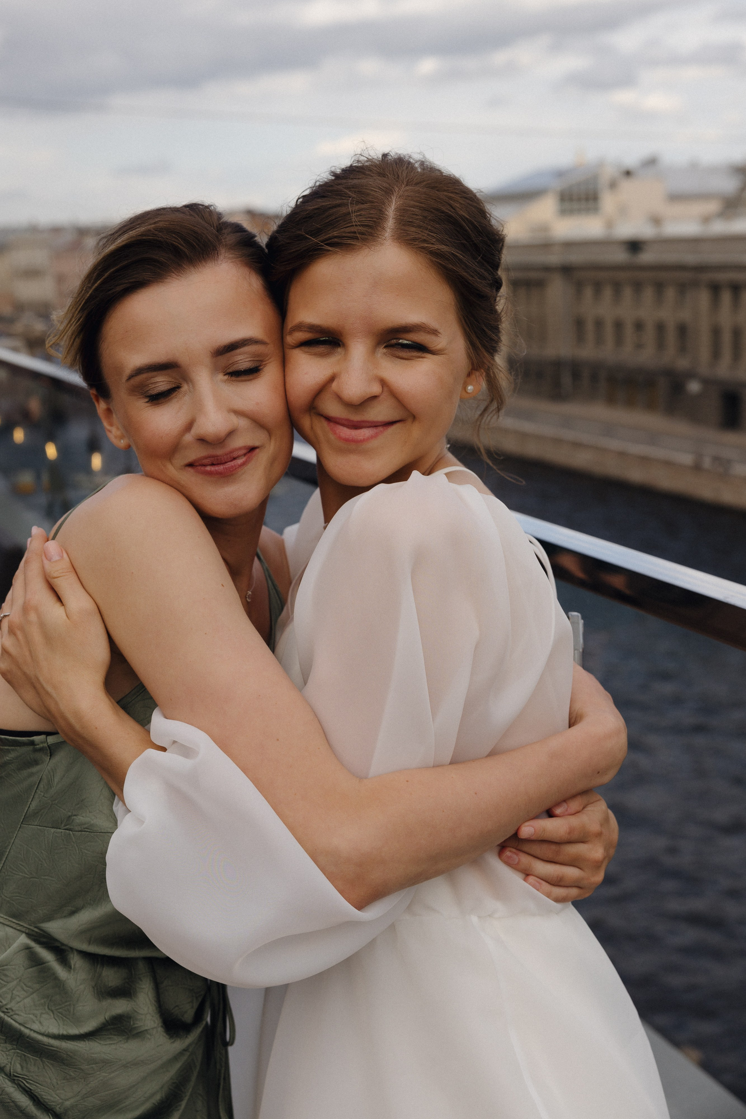 S|V. Свадебный фотограф Таня Караисаева