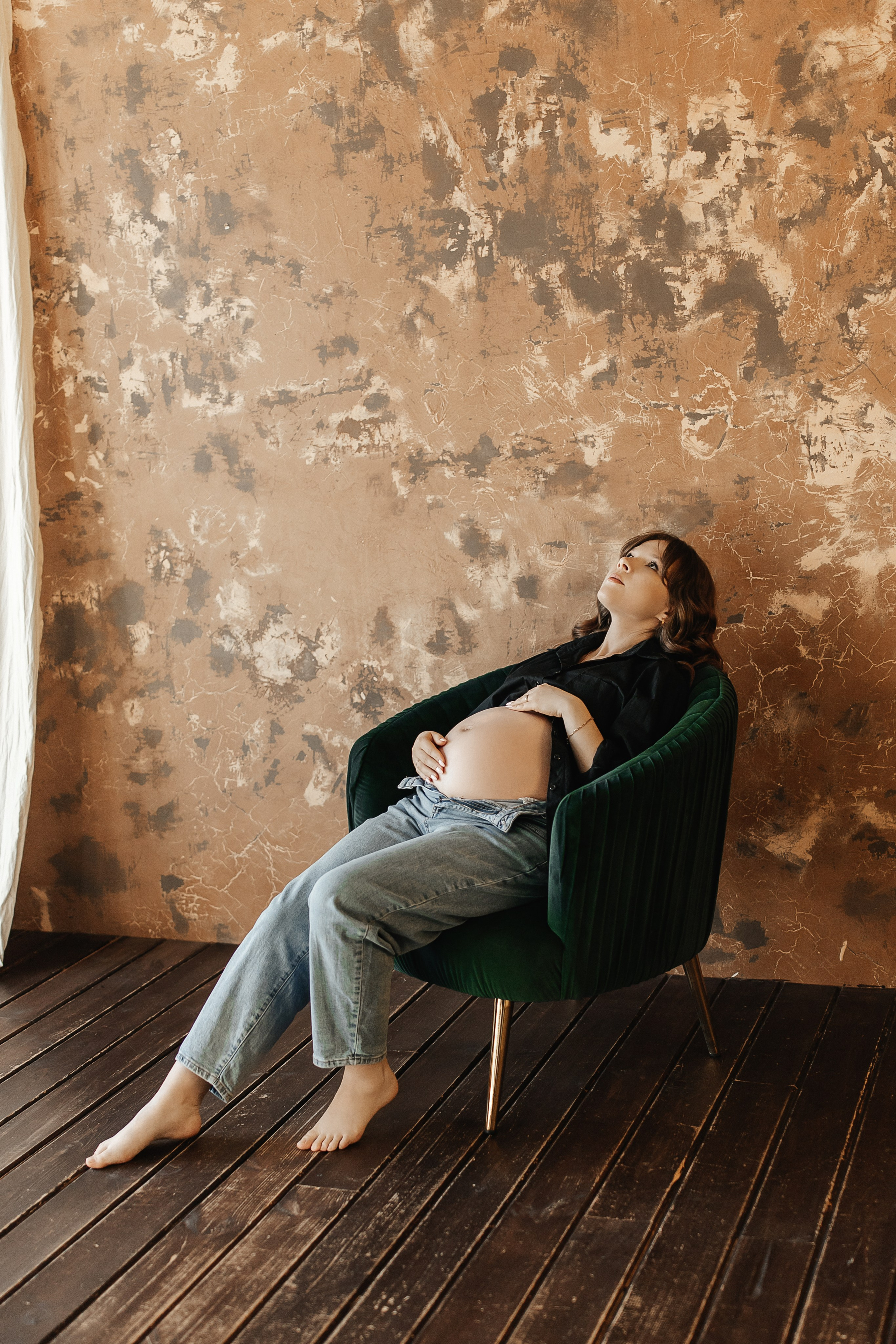 Рома и Аня. Фотограф Елена Каверина | Белгород — Короча |