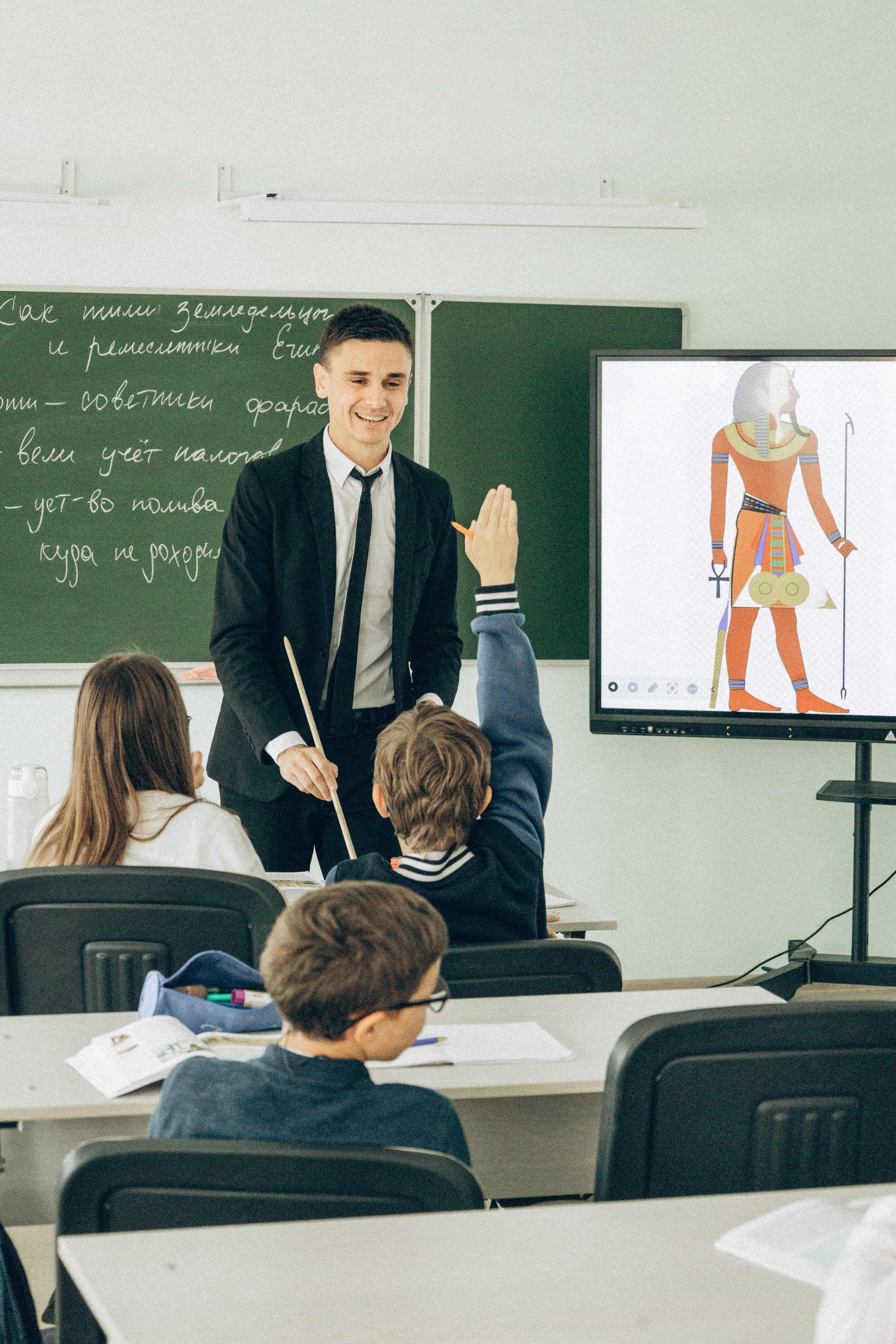 Письмо из детства. Фотограф Оксана Пономарева