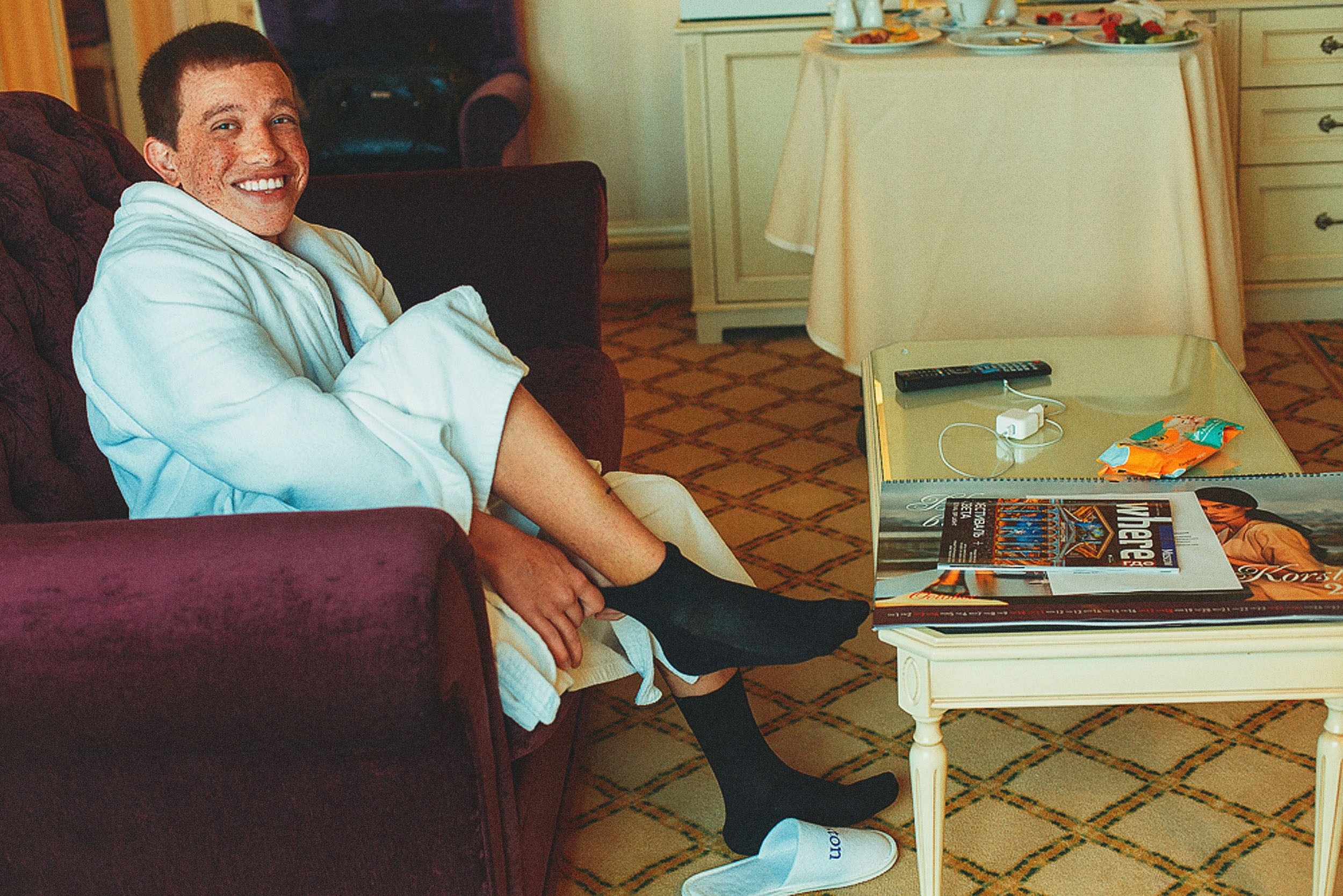 Свадьба Воронковых. Татьяна Фомичева. Репортажный и светский фотограф в Москве