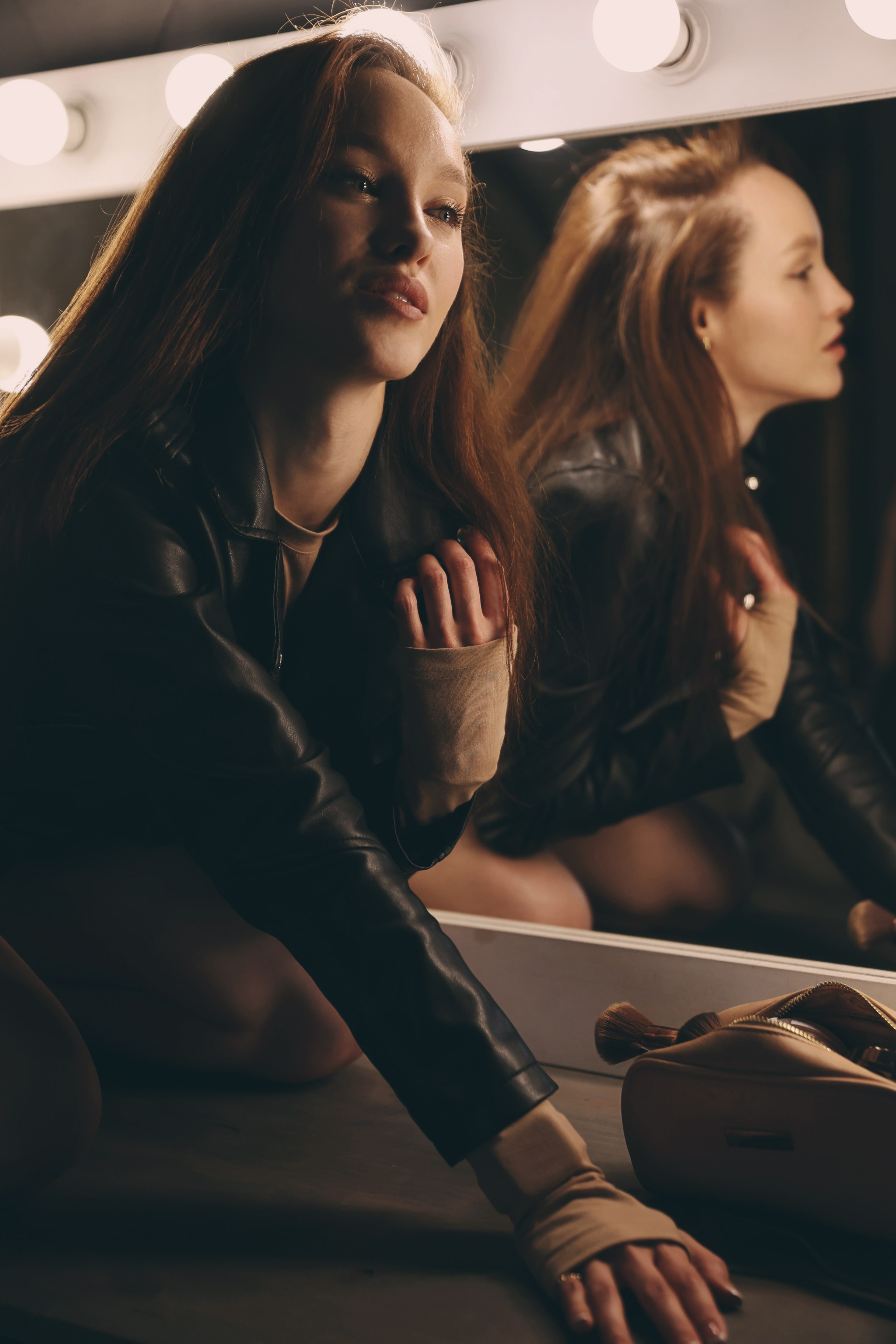 Ирина. Тело как искусство. Татьяна Фомичева. Репортажный и светский фотограф в Москве