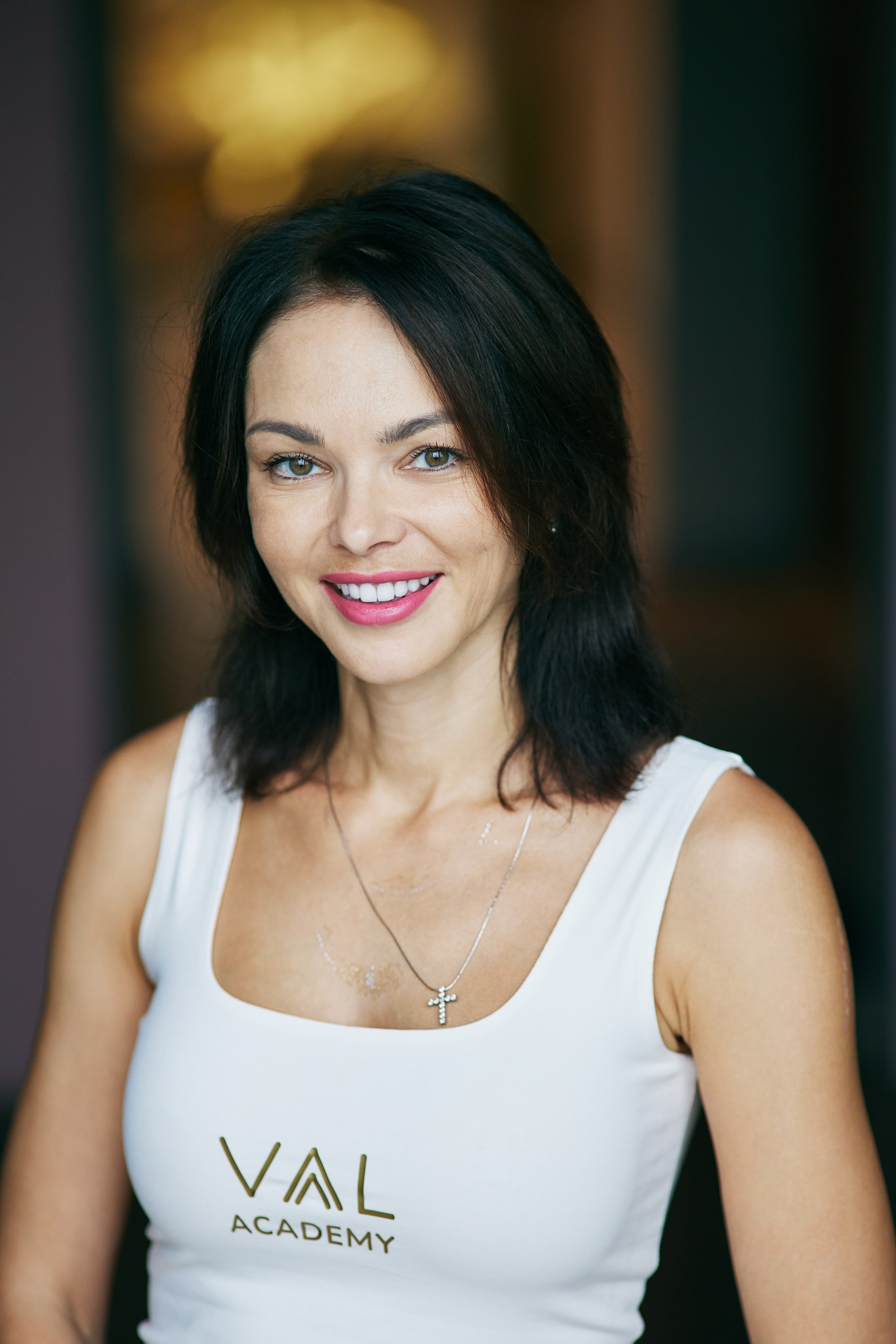 Портреты мастеров академии Вааль. Татьяна Фомичева. Репортажный и светский фотограф в Москве