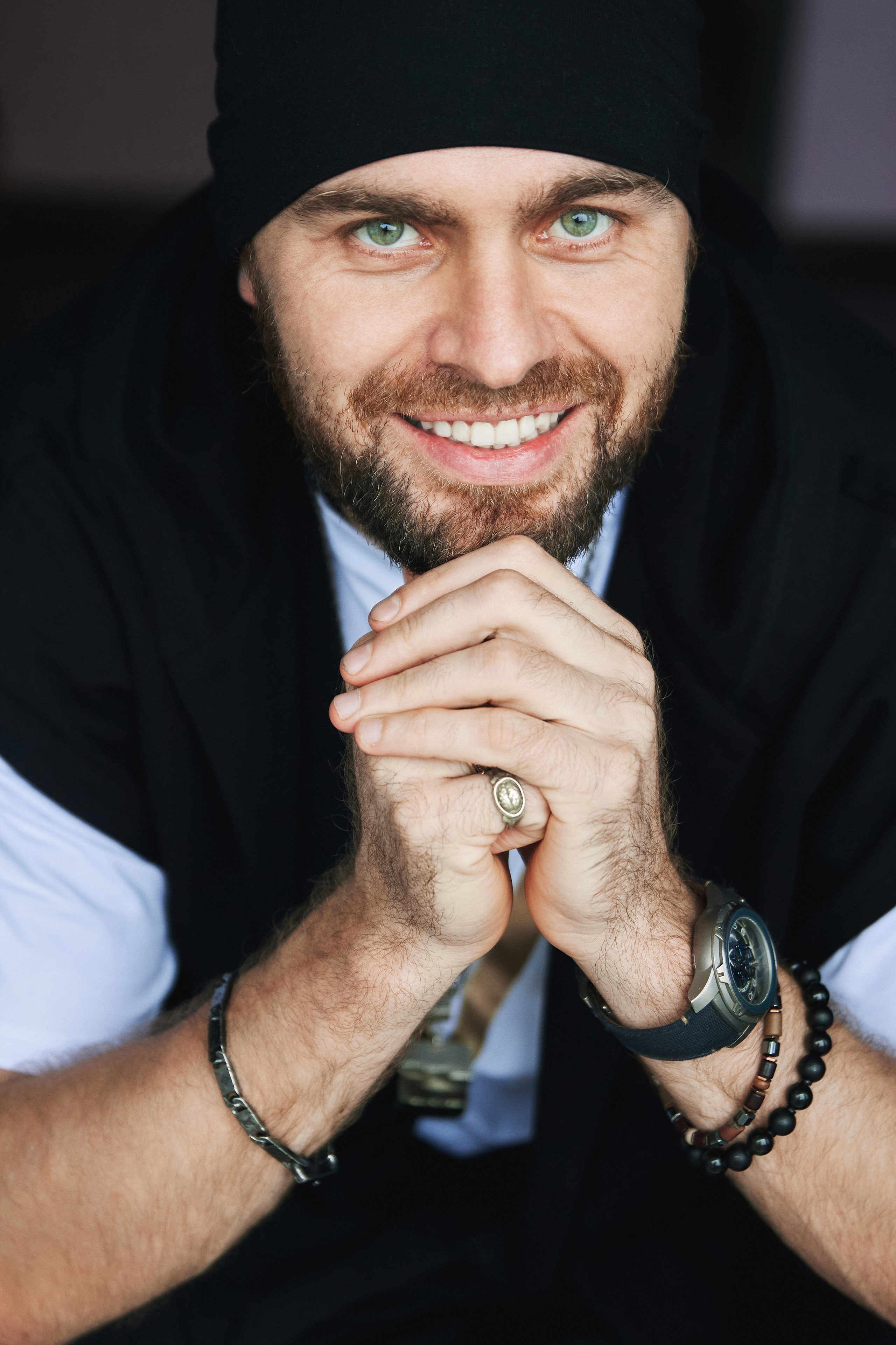 Портреты мастеров академии Вааль. Татьяна Фомичева. Репортажный и светский фотограф в Москве