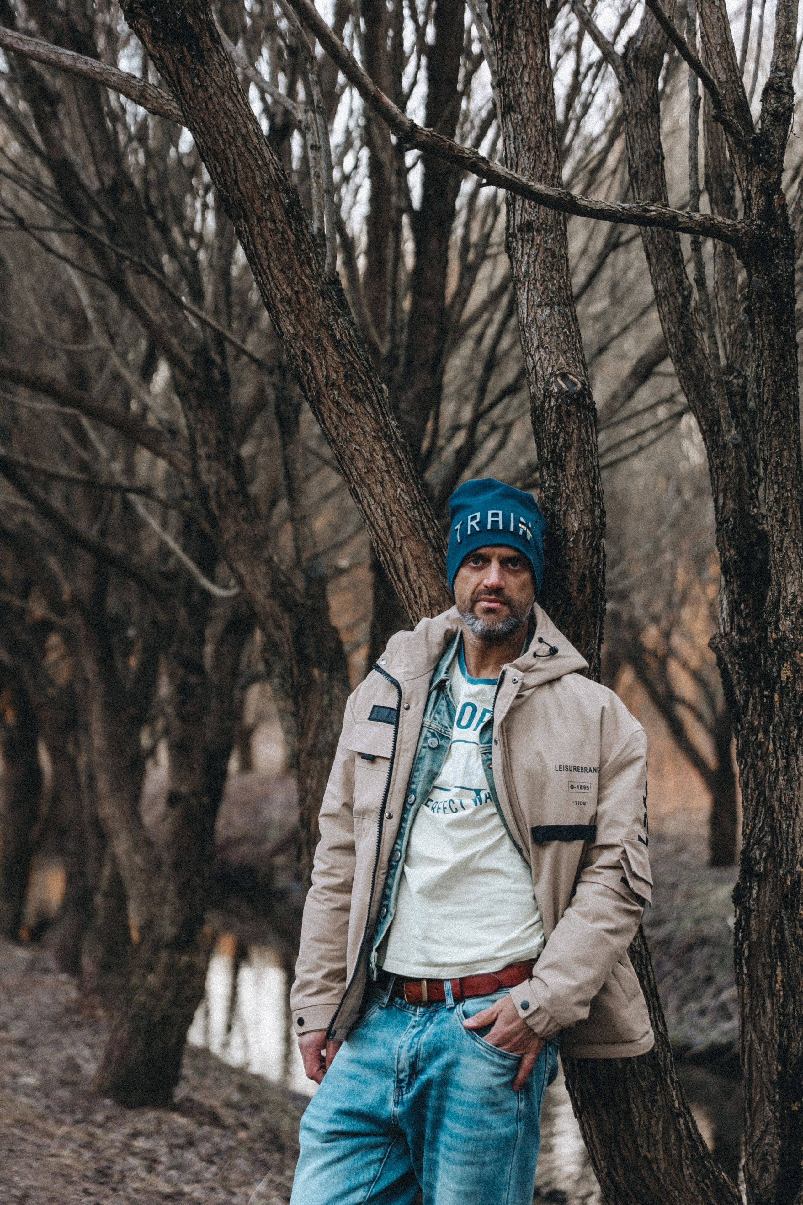 Прогулка с Ильёй. Татьяна Фомичева. Репортажный и светский фотограф в Москве