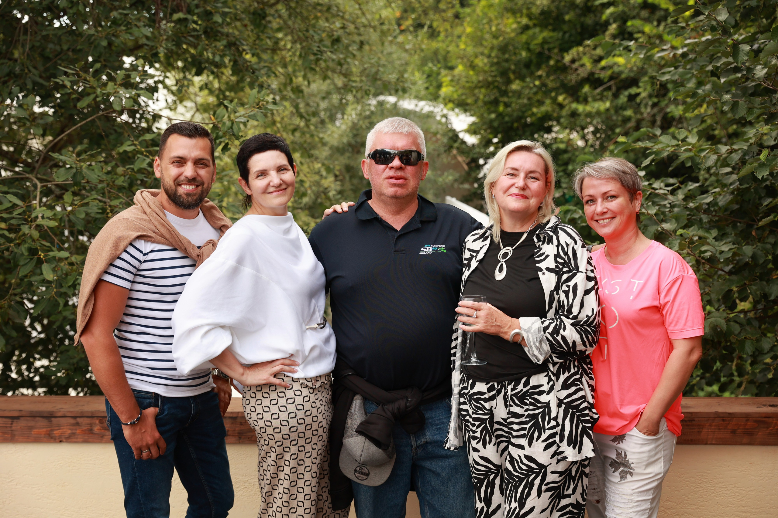 Миа Бойко и день строителя для компании ВИС. Татьяна Фомичева. Репортажный и светский фотограф в Москве