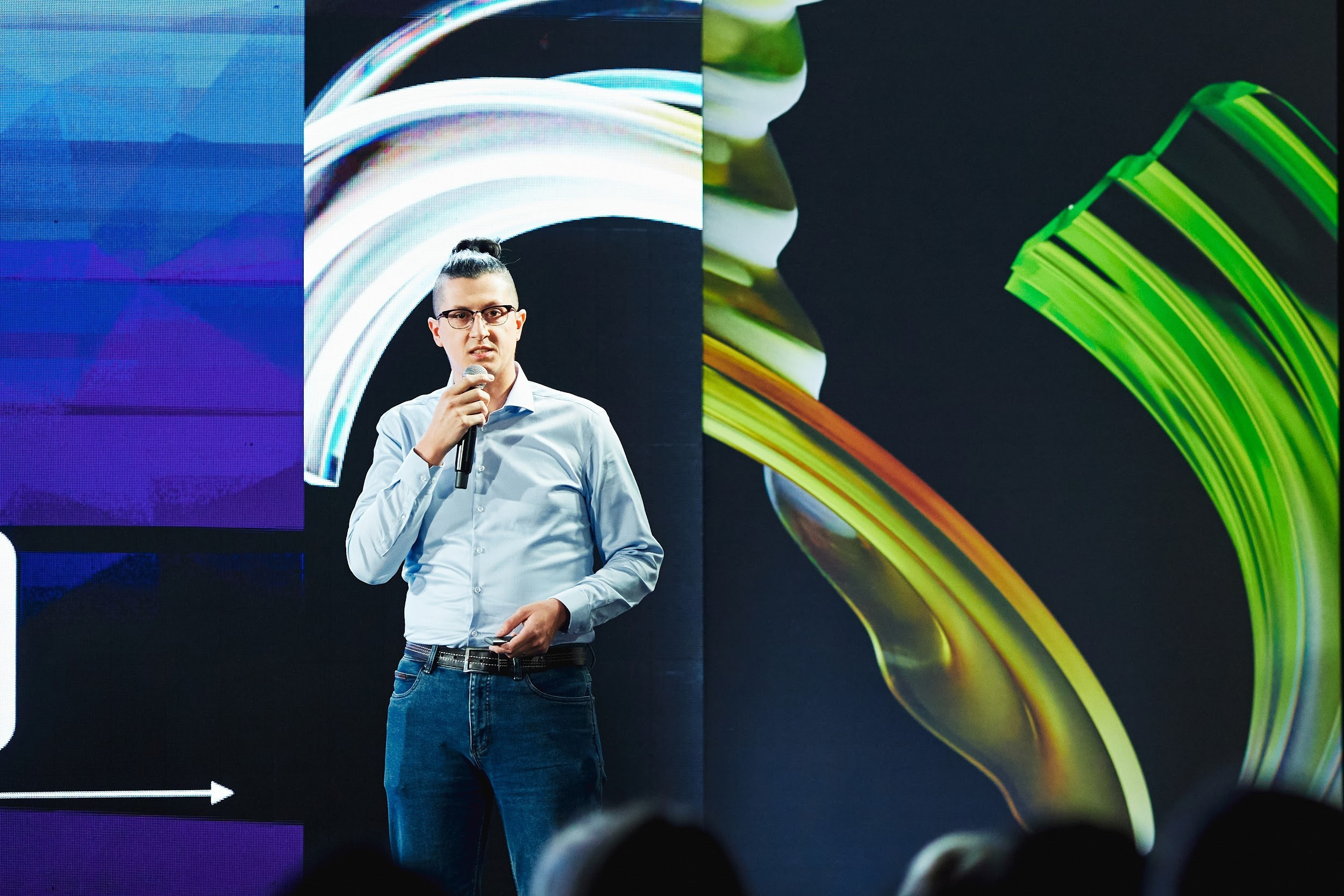 Конференция для Systech Family Area. Татьяна Фомичева. Репортажный и светский фотограф в Москве