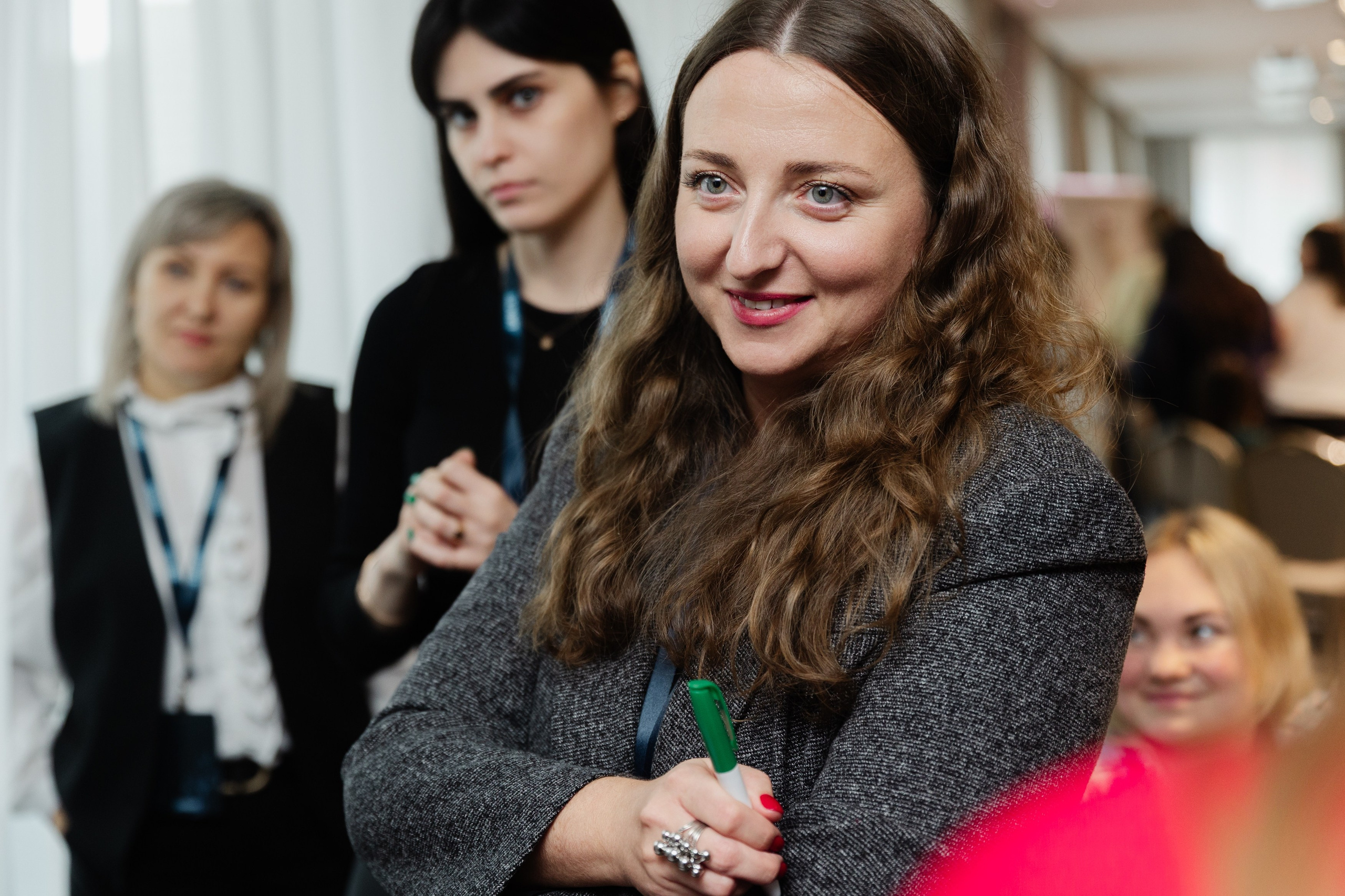 Фотосъёмка образовательного корпоративного события. Репортажная фотосъёмка мероприятий и бизнес-конференций в Москве — Татьяна Фомичёва