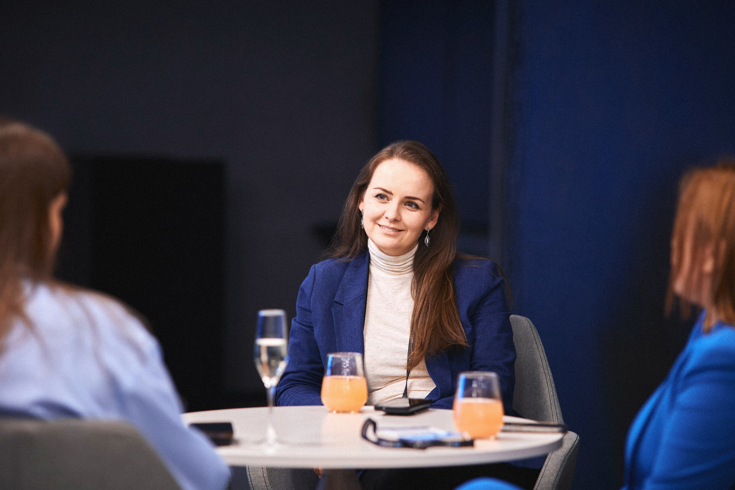 Презентация IT-проекта. Татьяна Фомичева. Репортажный и светский фотограф в Москве