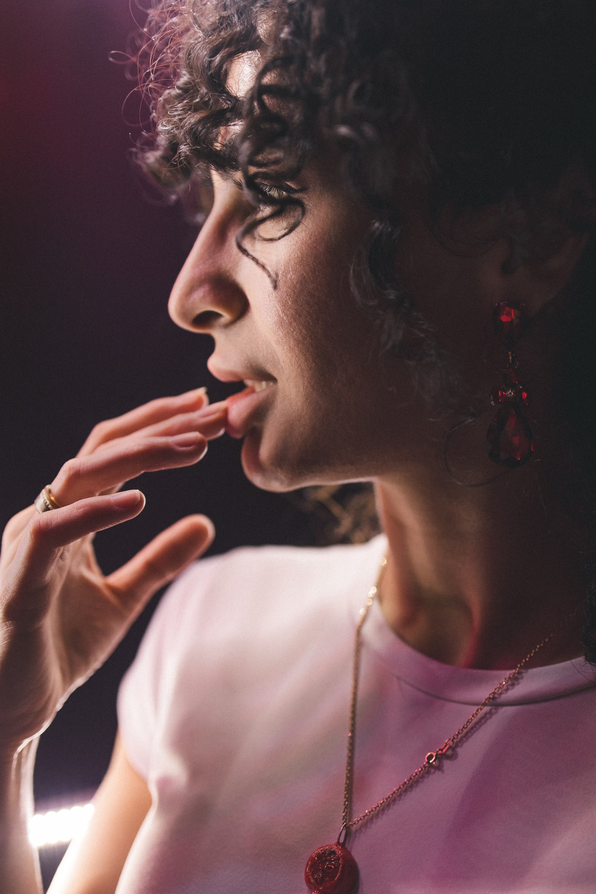 Танцевальная вечеринка) В ритме вечера. Репортажная фотосъёмка мероприятий и бизнес-конференций в Москве — Татьяна Фомичёва