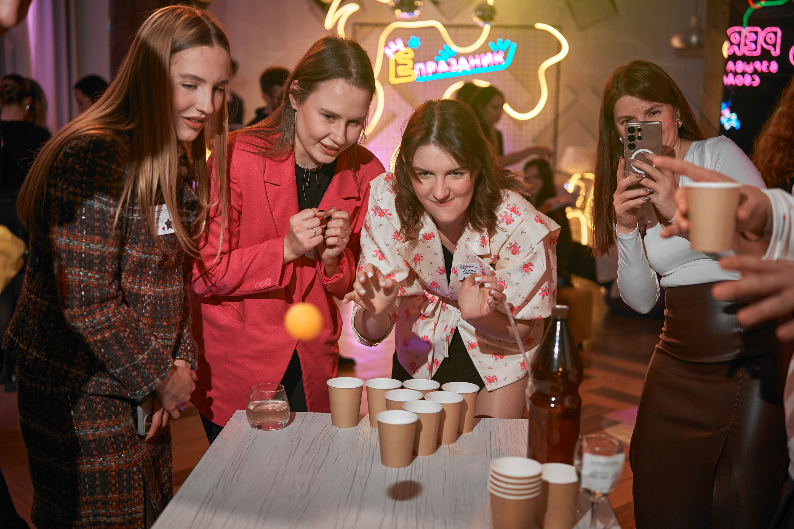 ДНИ РОЖДЕНИЯ / ЮБИЛЕИ. Николай Большаков