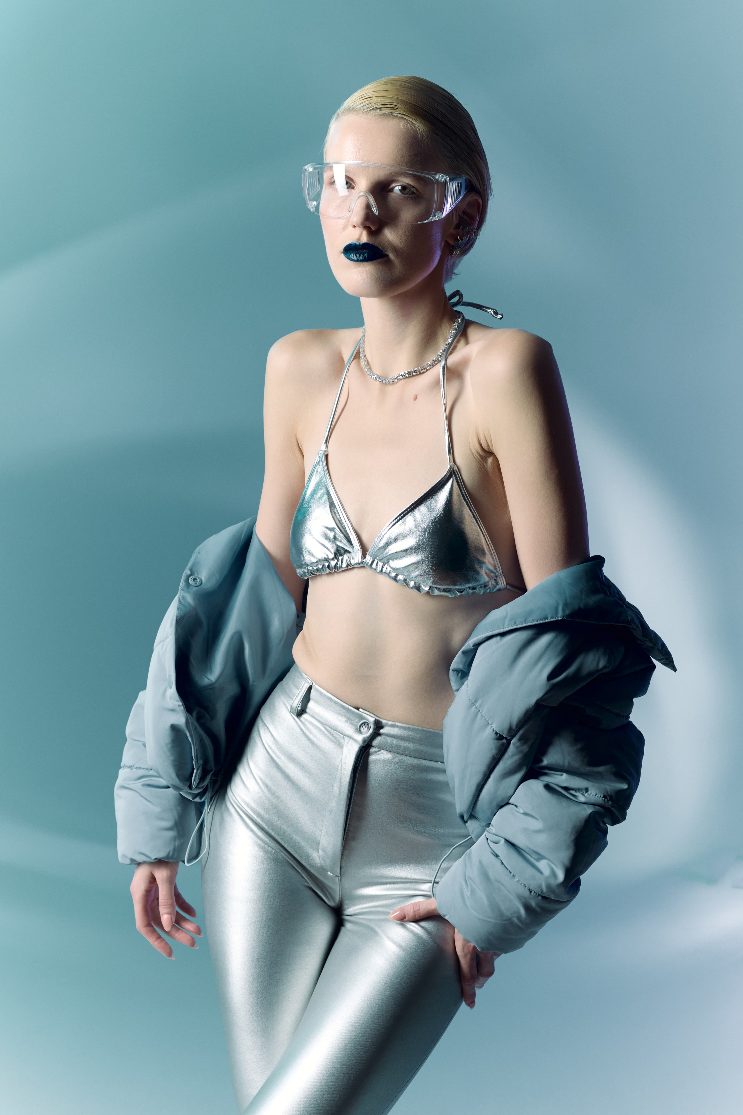 Lookbook │Campaign. Валерия Зайцева фотограф Москва