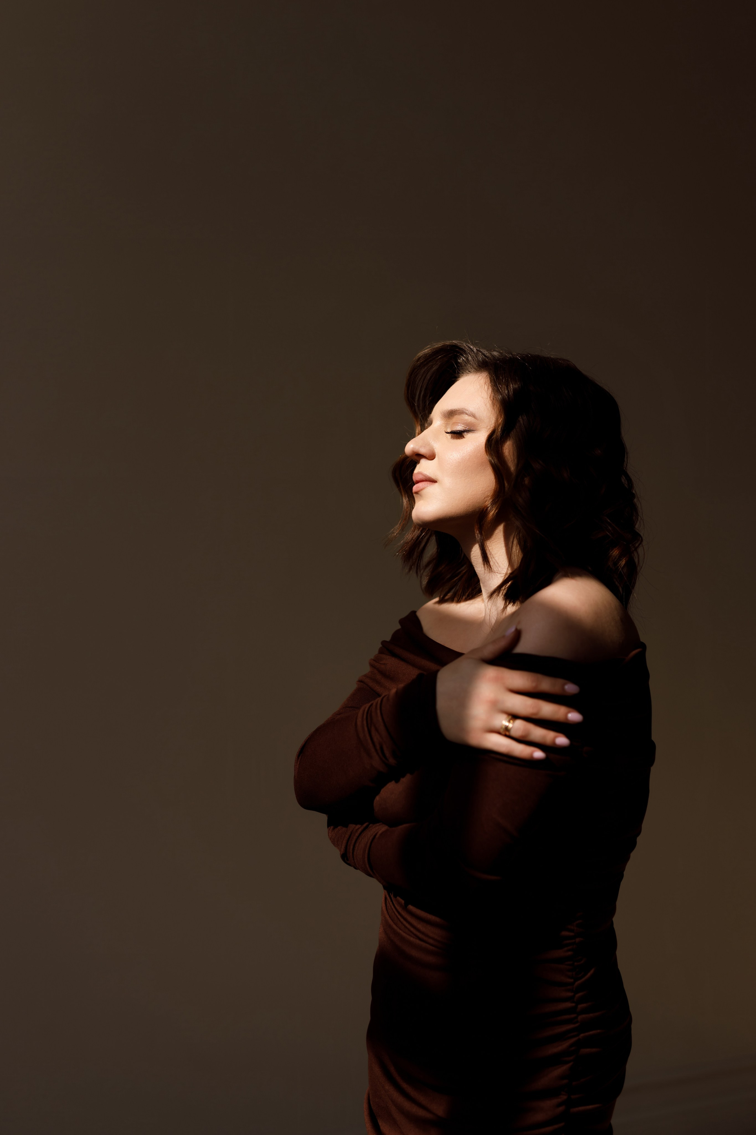 Ксения. Семейный и детский фотограф в Краснодаре Элона Литвинова