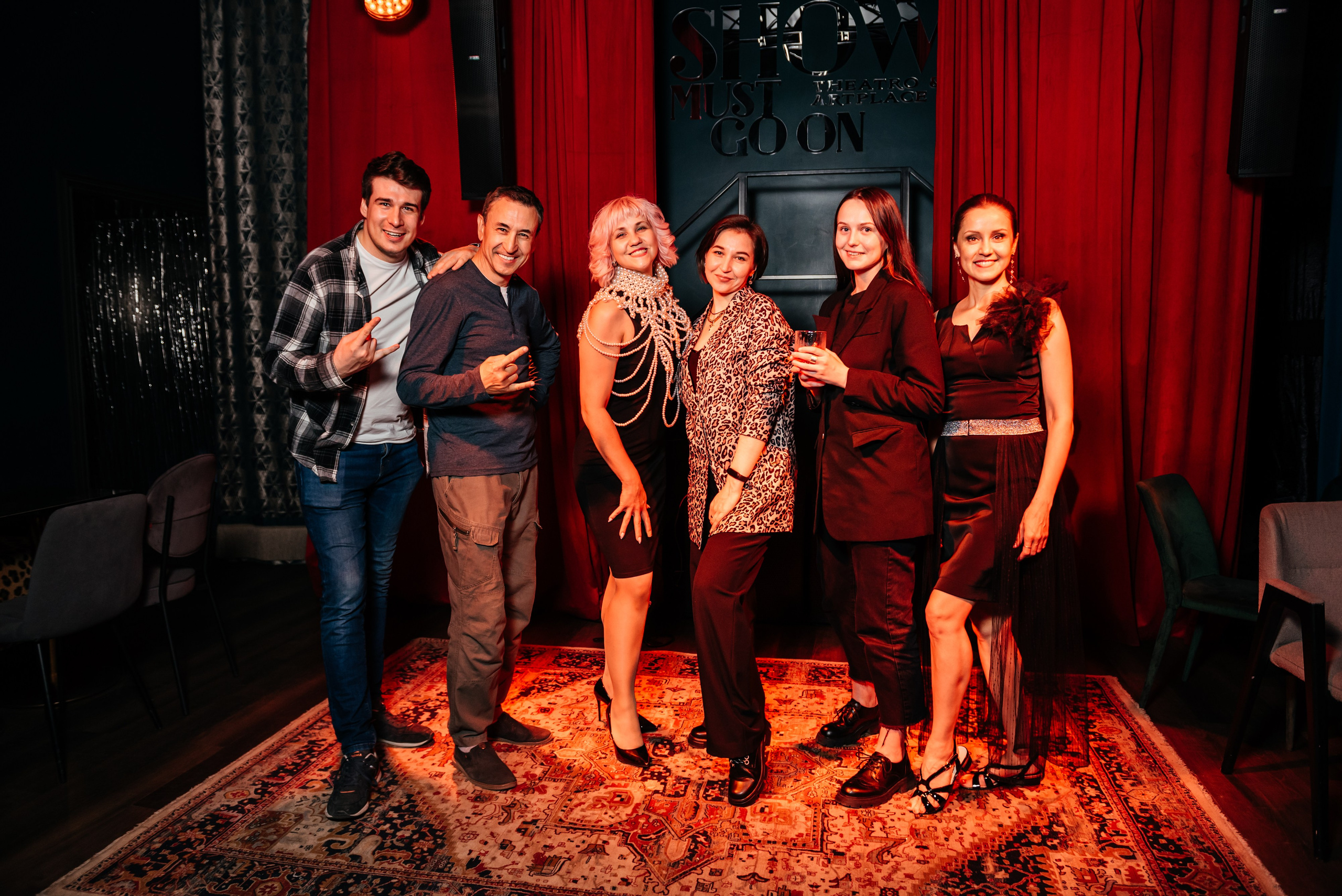 After Party EVENT. Свадебный фотограф Иркутск Алексей Шульгин