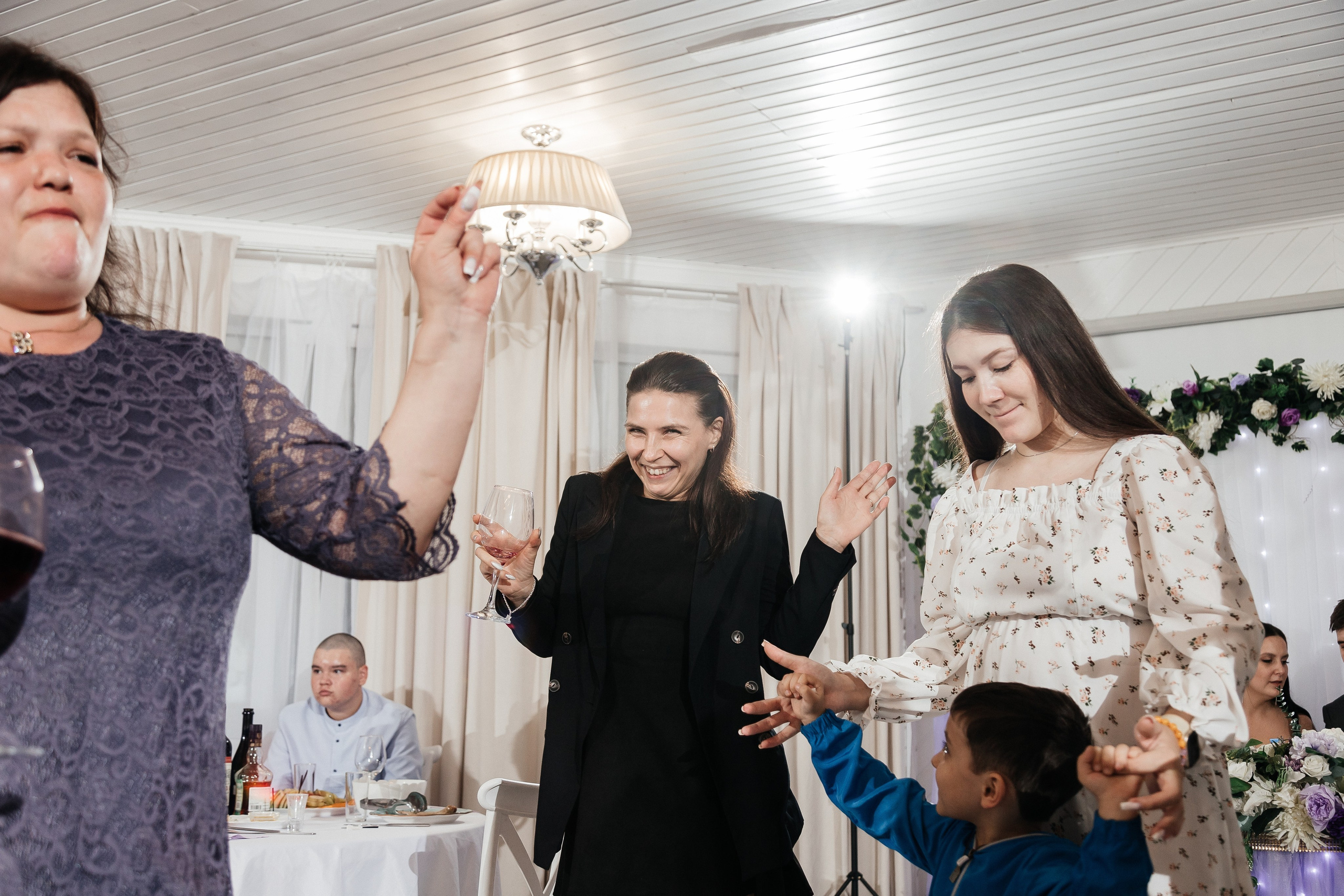 Дмитрий и Мария/2024. Свадебный и семейный фотограф в Екатеринбурге