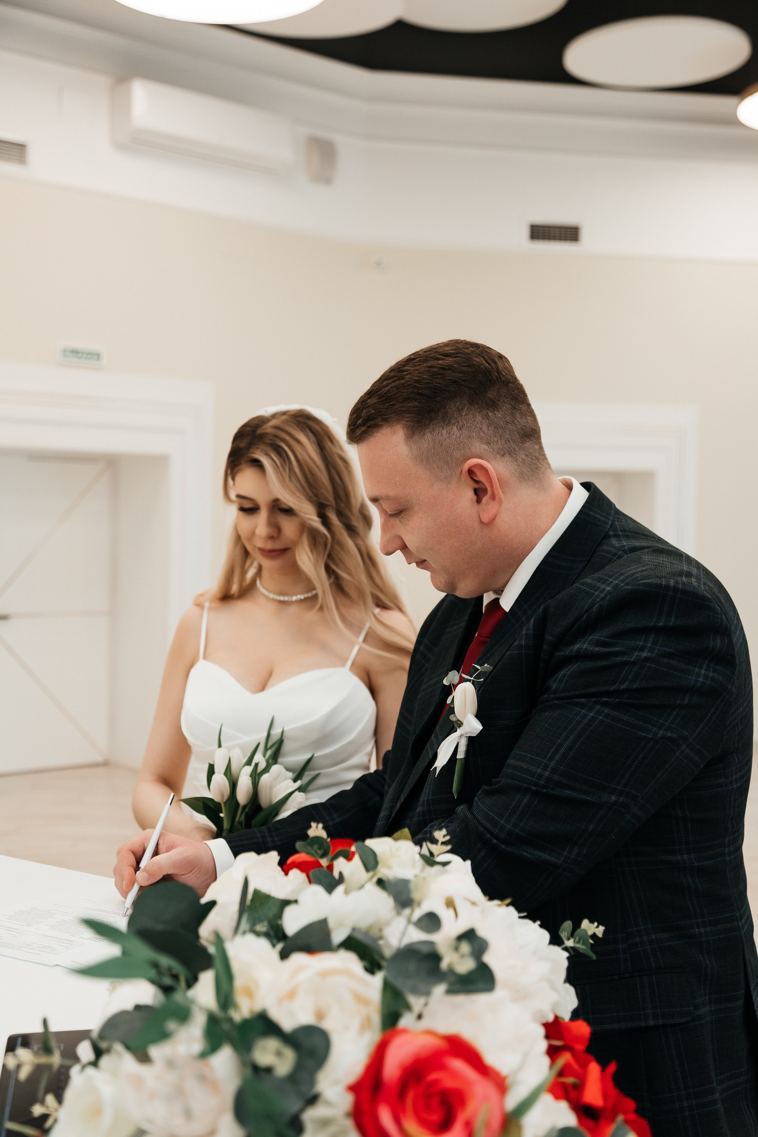 Сергей и Наталья/2025. Свадебный и семейный фотограф в Екатеринбурге