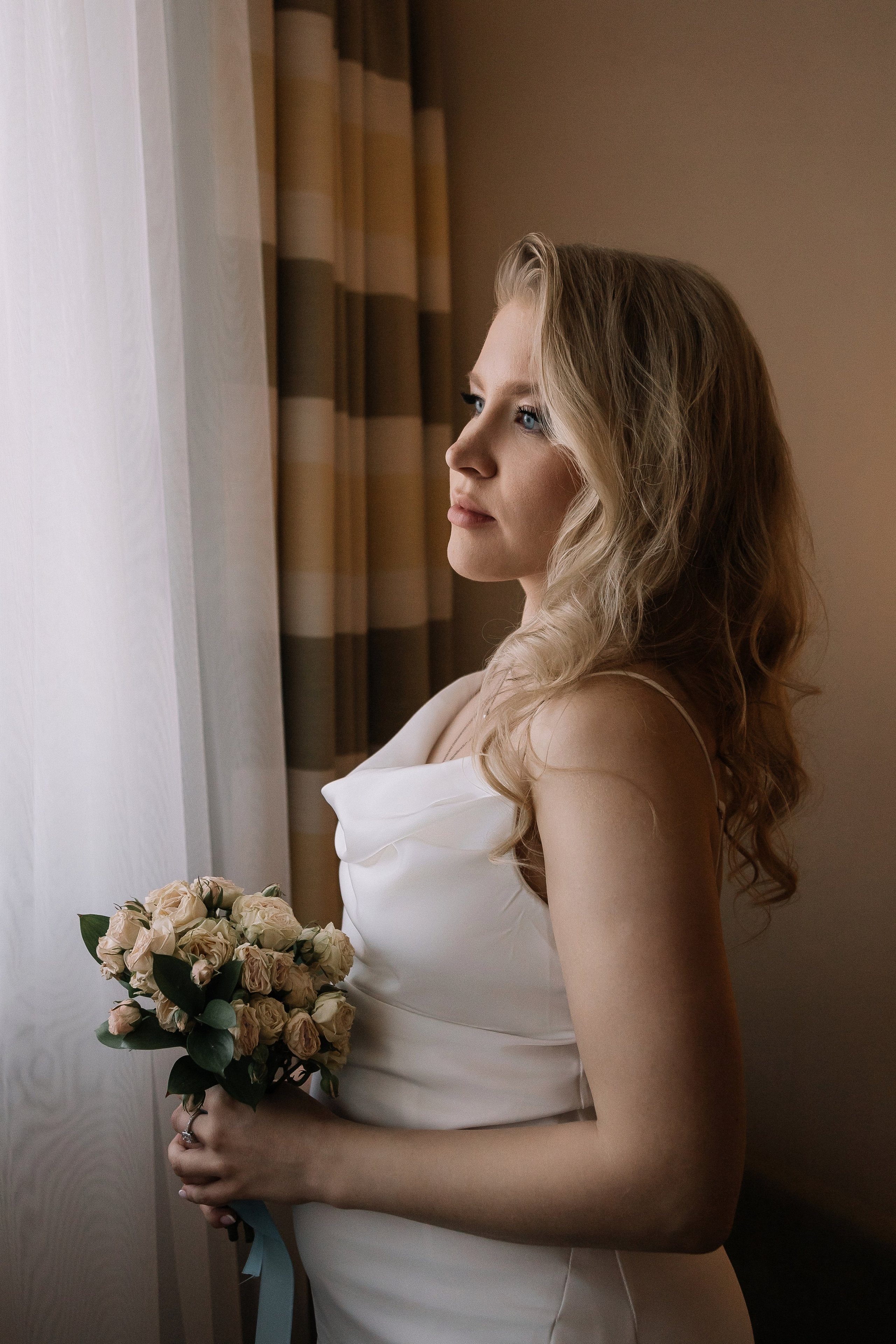 Сергей и Дарья/2024. Свадебный и семейный фотограф в Екатеринбурге