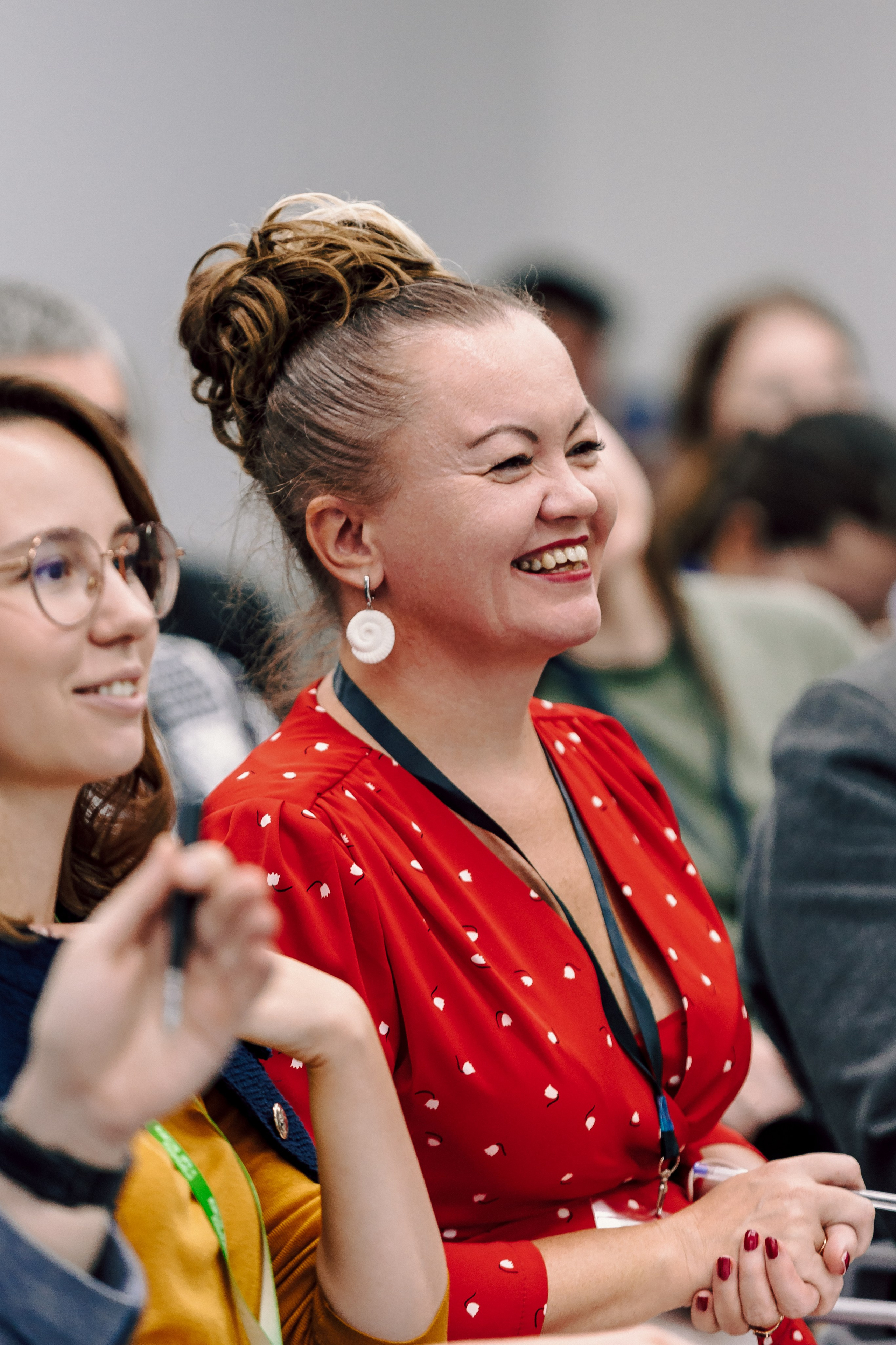 MarHR — Хакатон. Лёшка Варзегов — фотограф