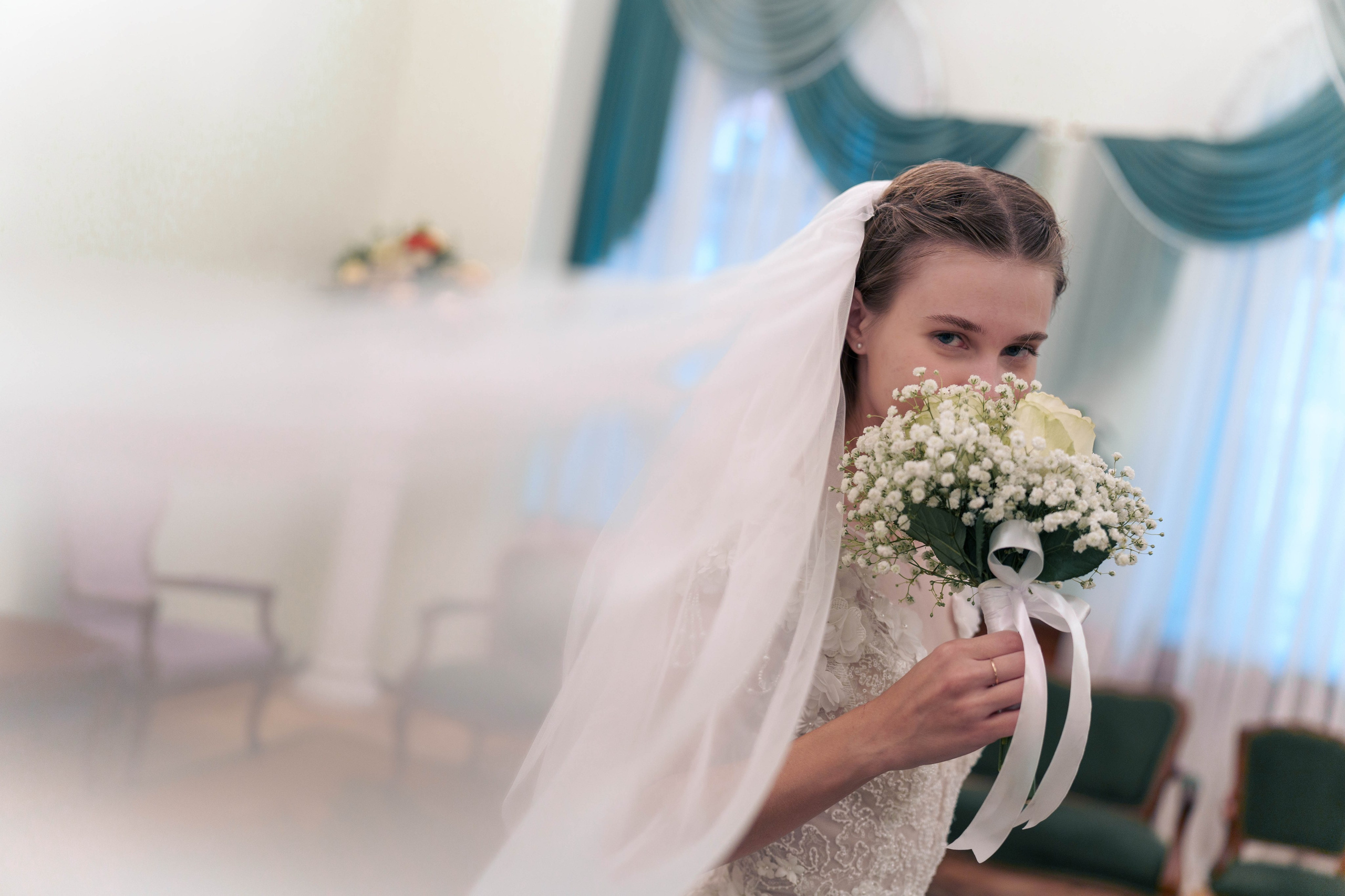 Дарина и Рома. Фотограф в Санкт-Петербурге Ибрагимова Алина