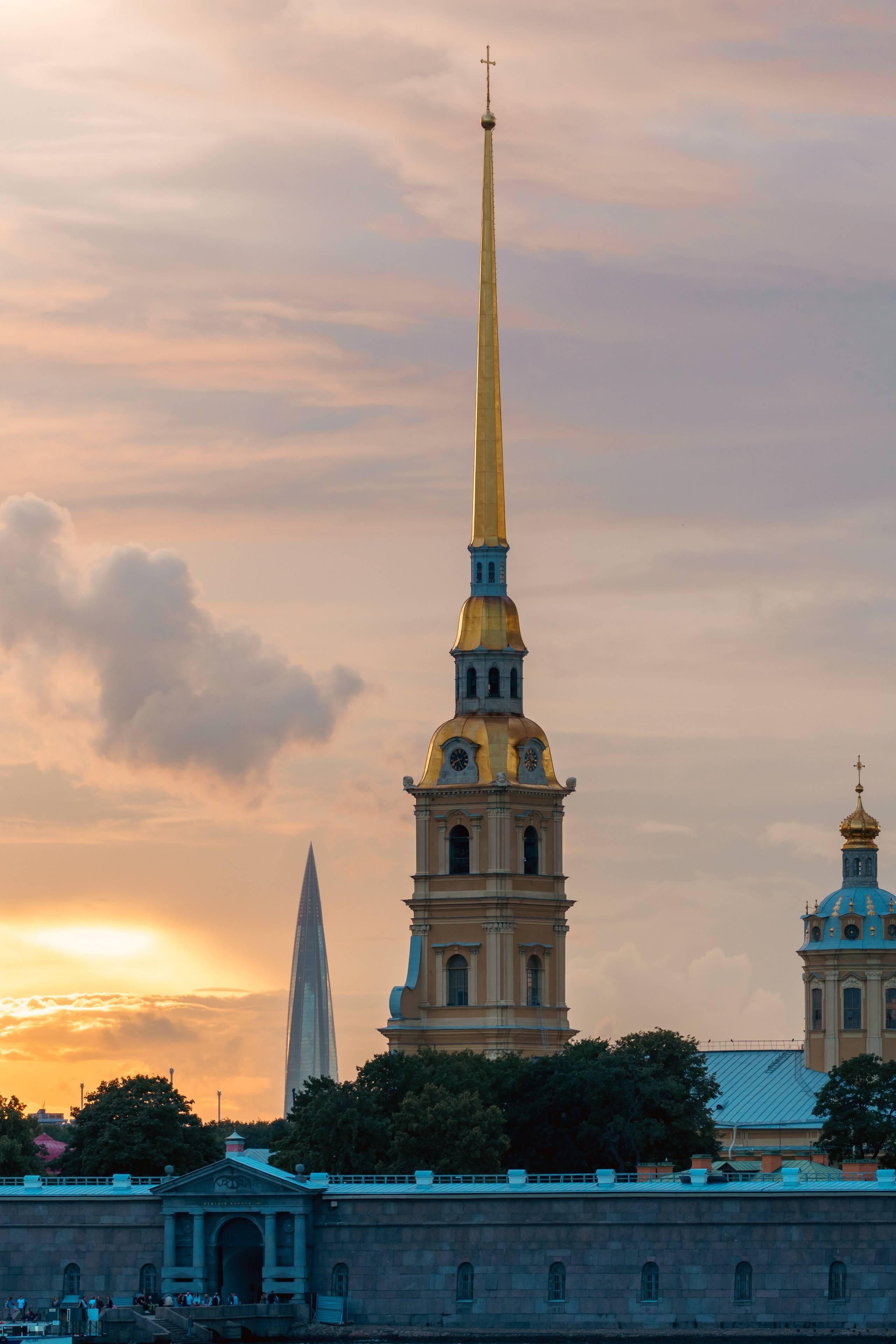 Санкт-Петербург. Фотограф в Санкт-Петербурге Ибрагимова Алина
