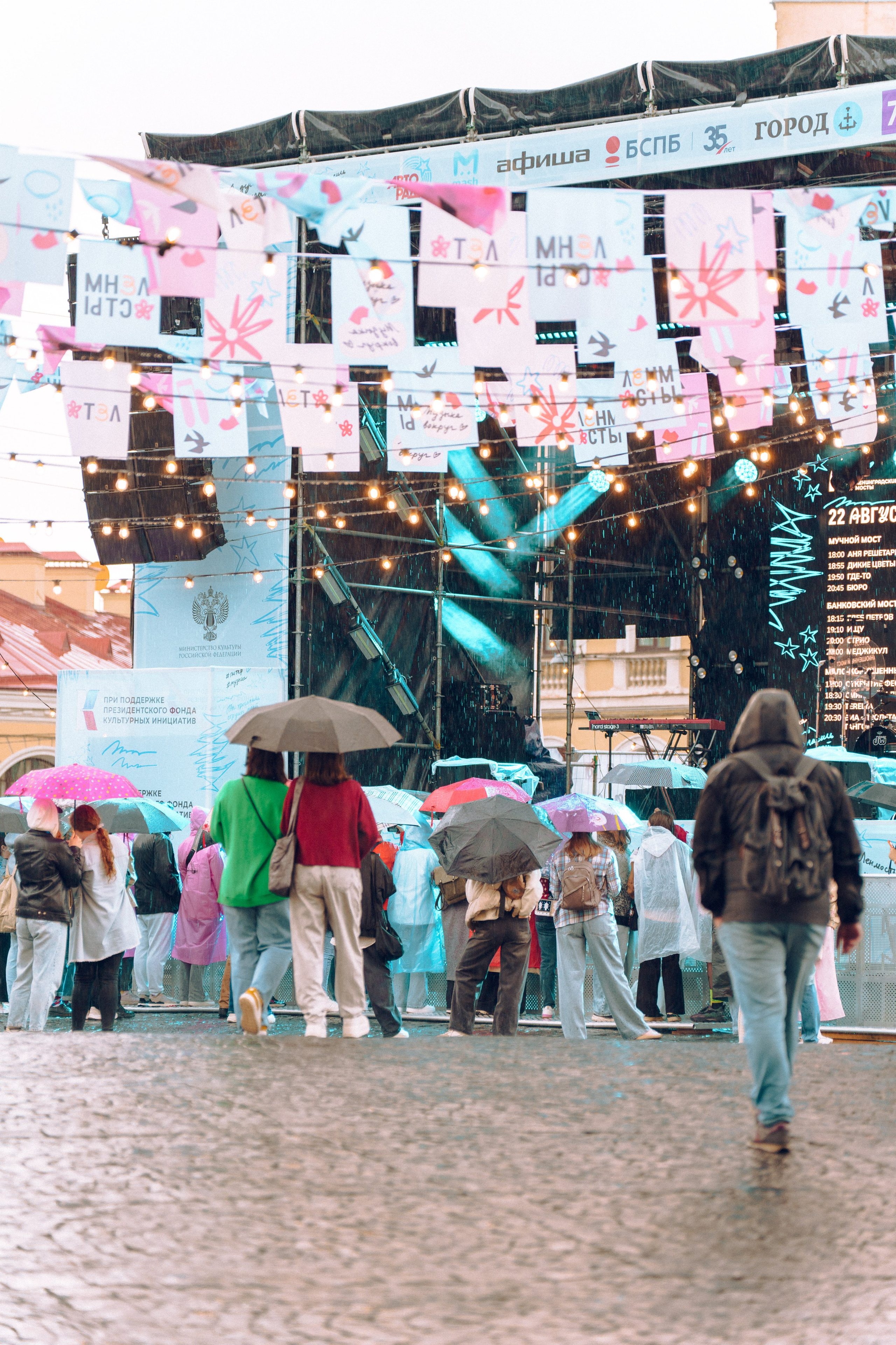 Ленинградские мосты 2025. Фотограф в Санкт-Петербурге Ибрагимова Алина