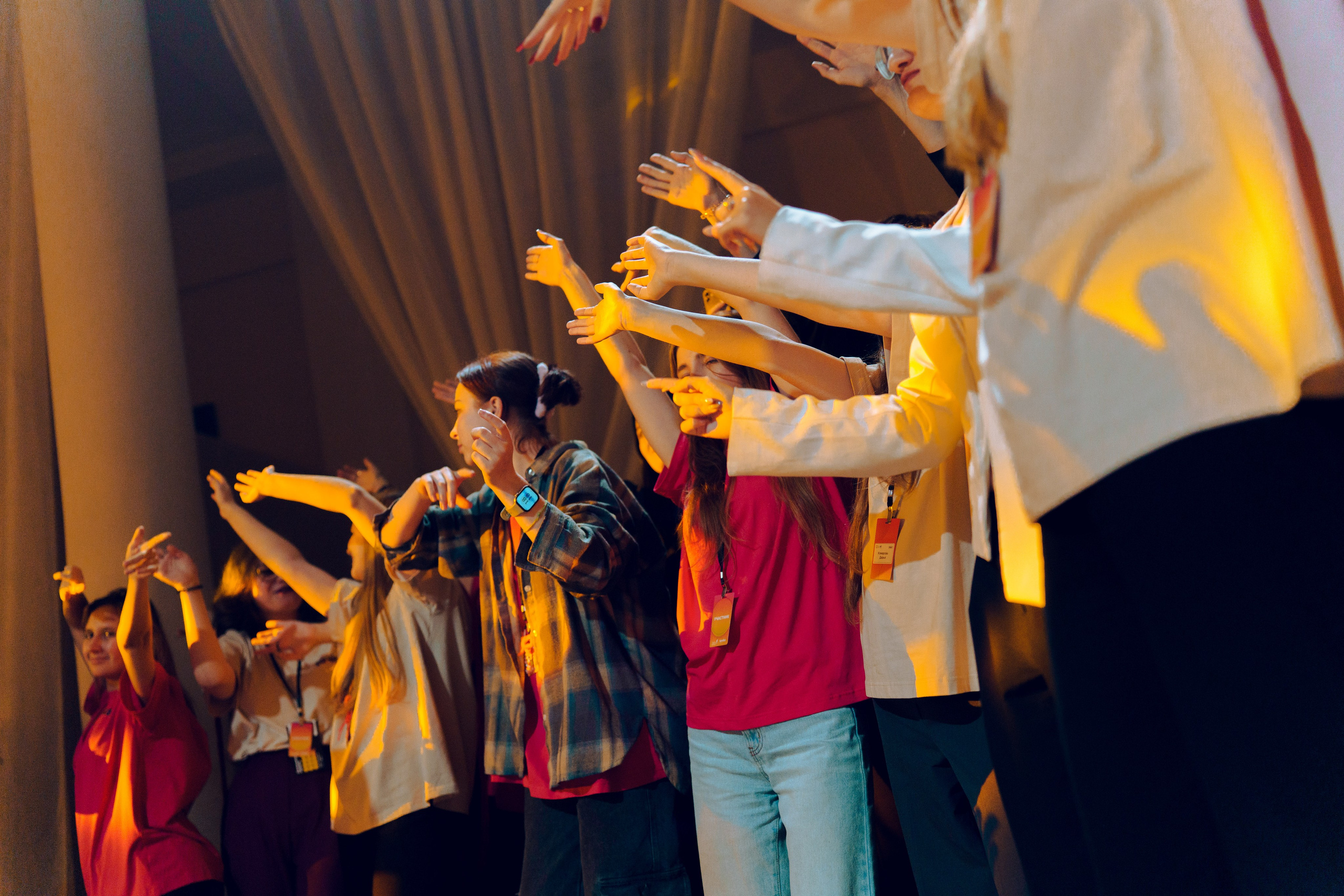 Проект tочka 2025. Фотограф в Санкт-Петербурге Ибрагимова Алина