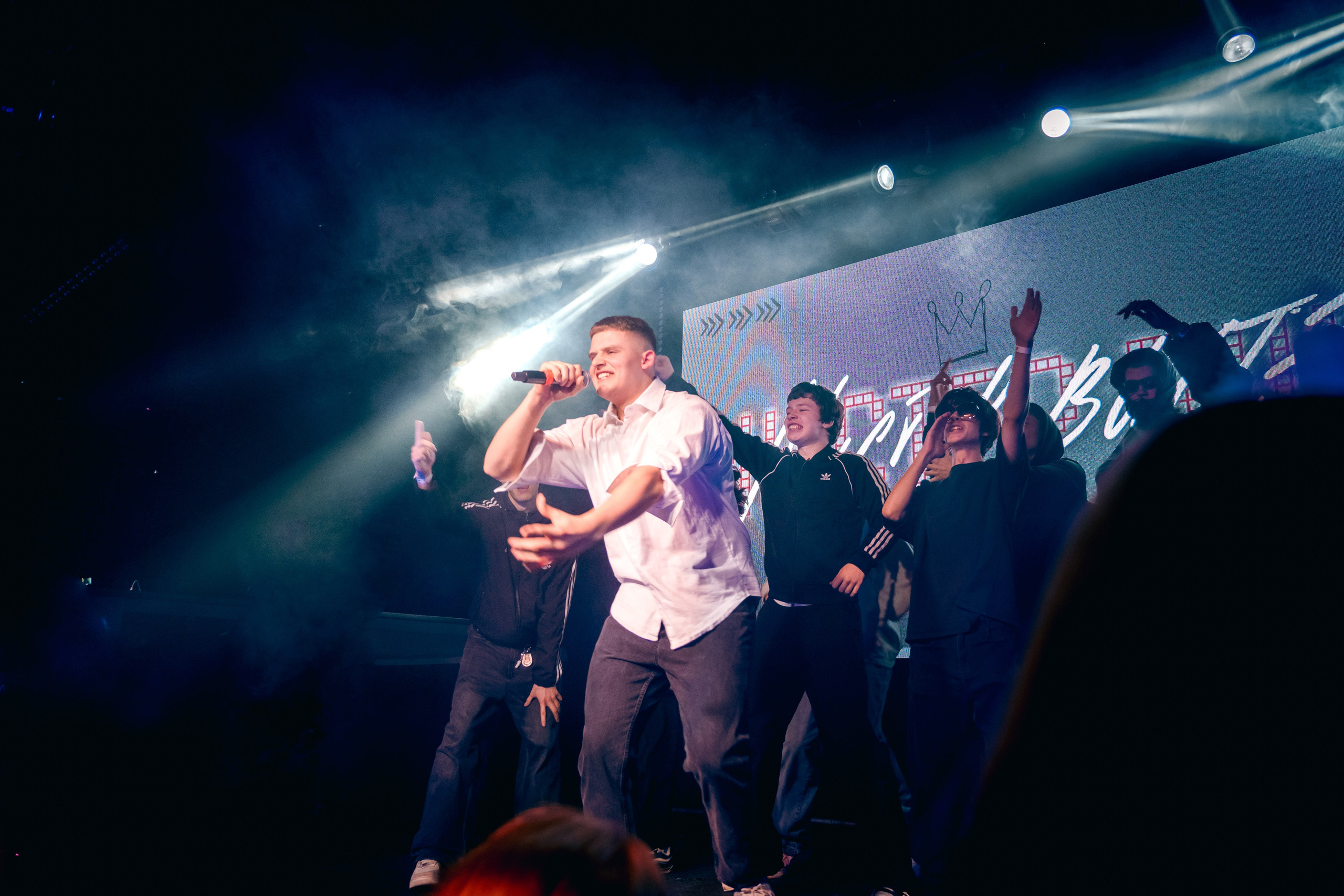 Мистер ВШТЭ 2025. Фотограф в Санкт-Петербурге Ибрагимова Алина