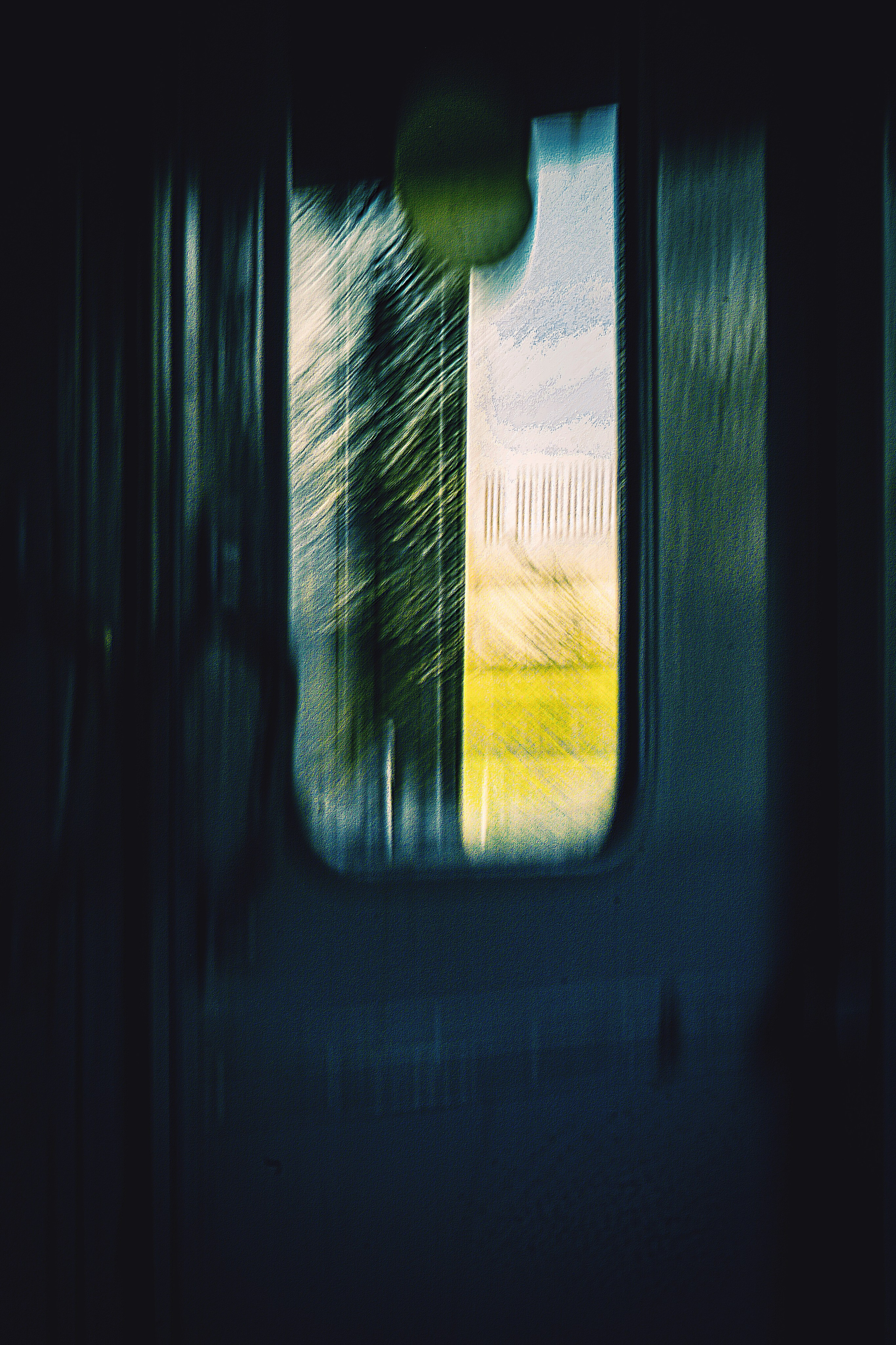 Пространства &. Фотохудожник в СПб