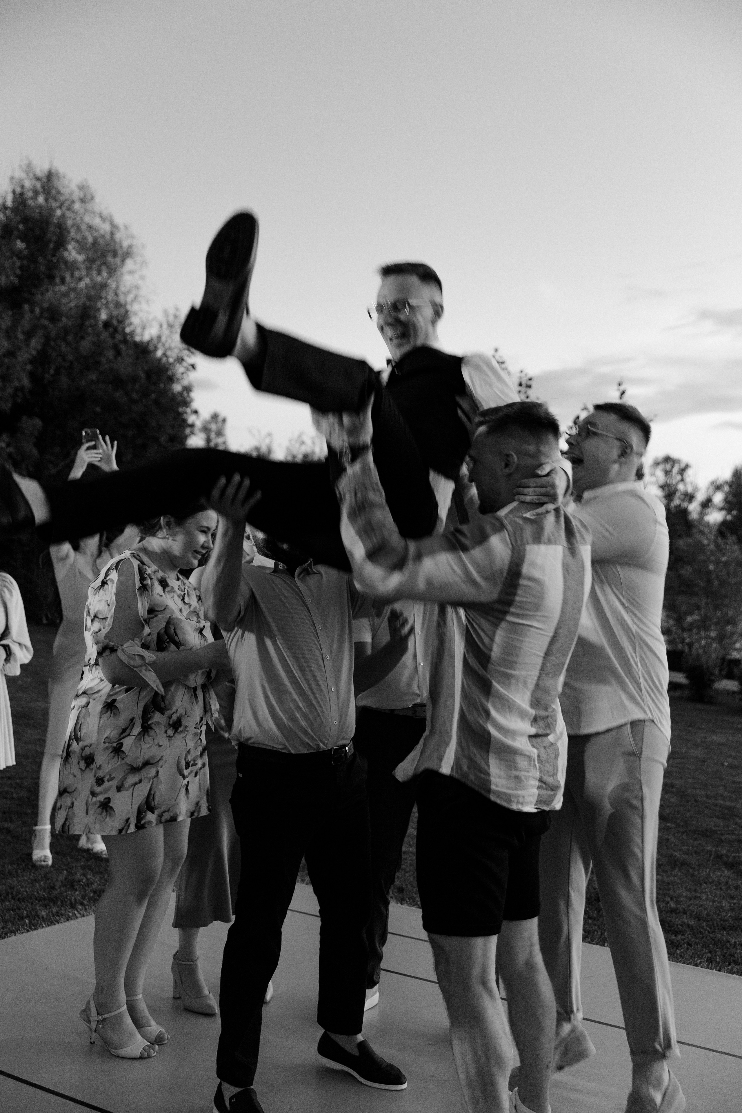 Екатерина & Олег. Свадебный фотограф Самара