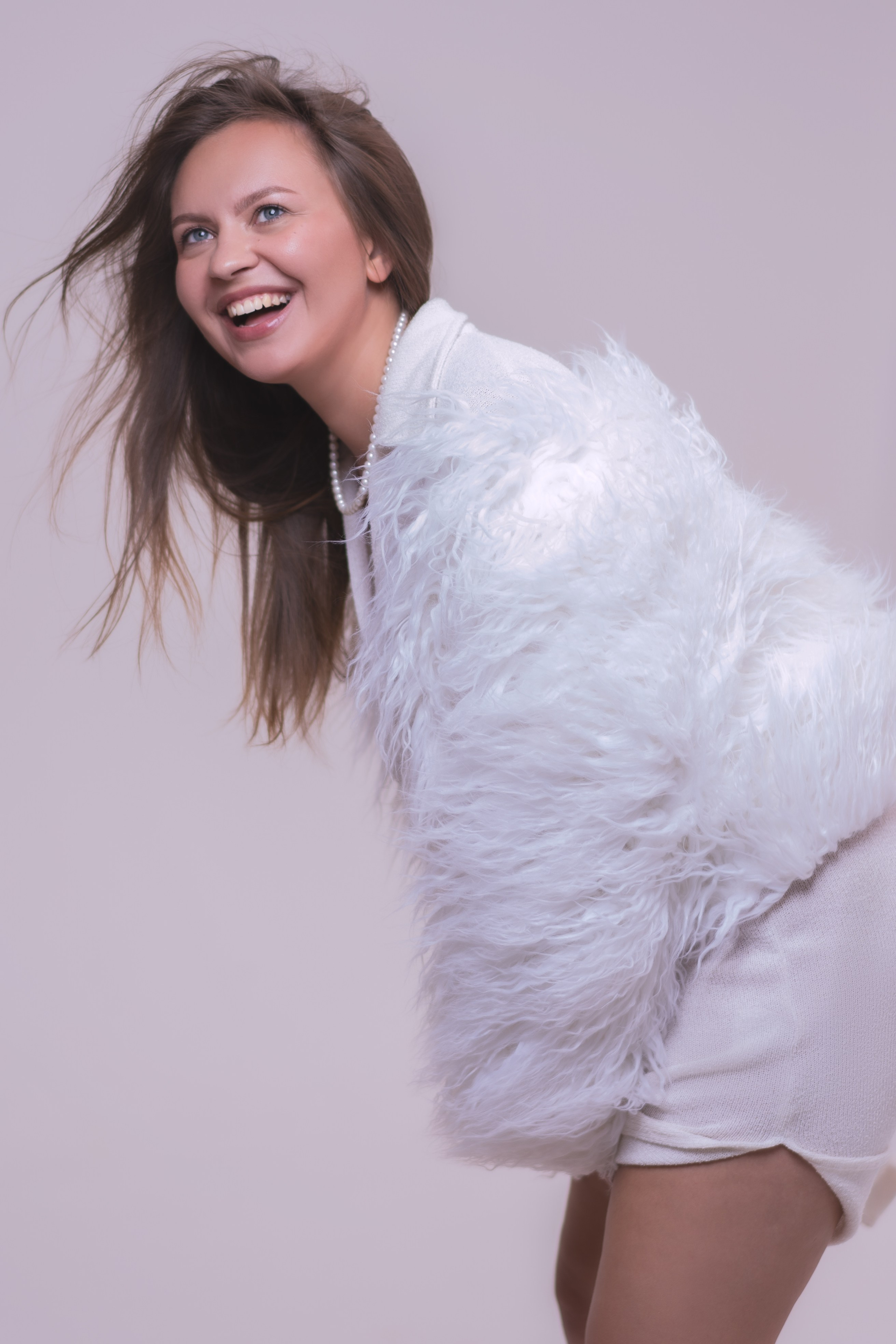 Алина. Портретный фотограф в Тюмени Александра Кондратьева