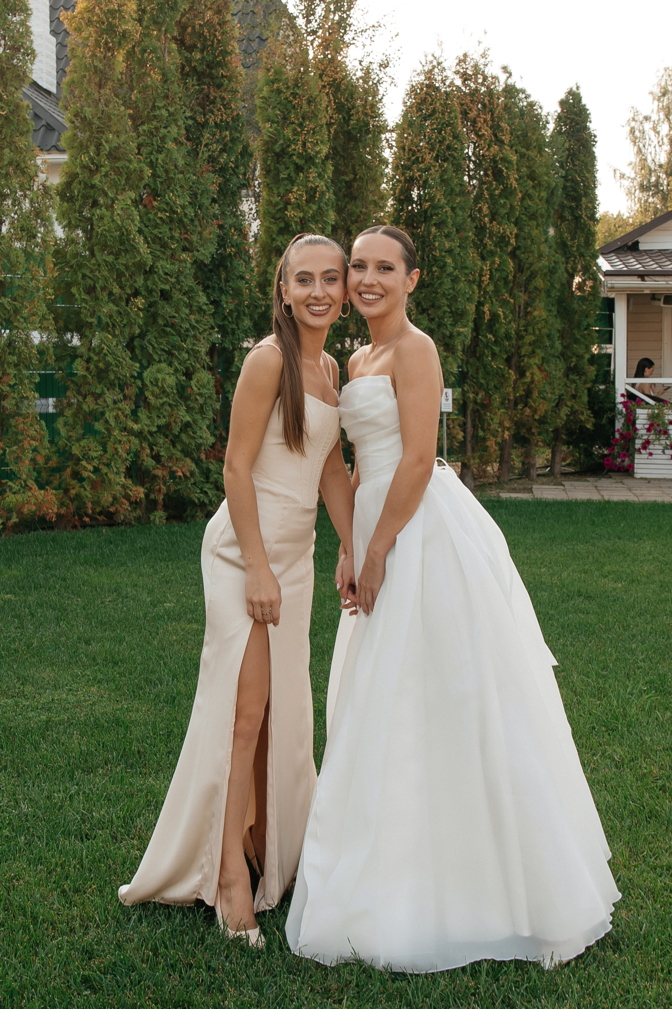 ANONS. Мария — Свадебный фотограф