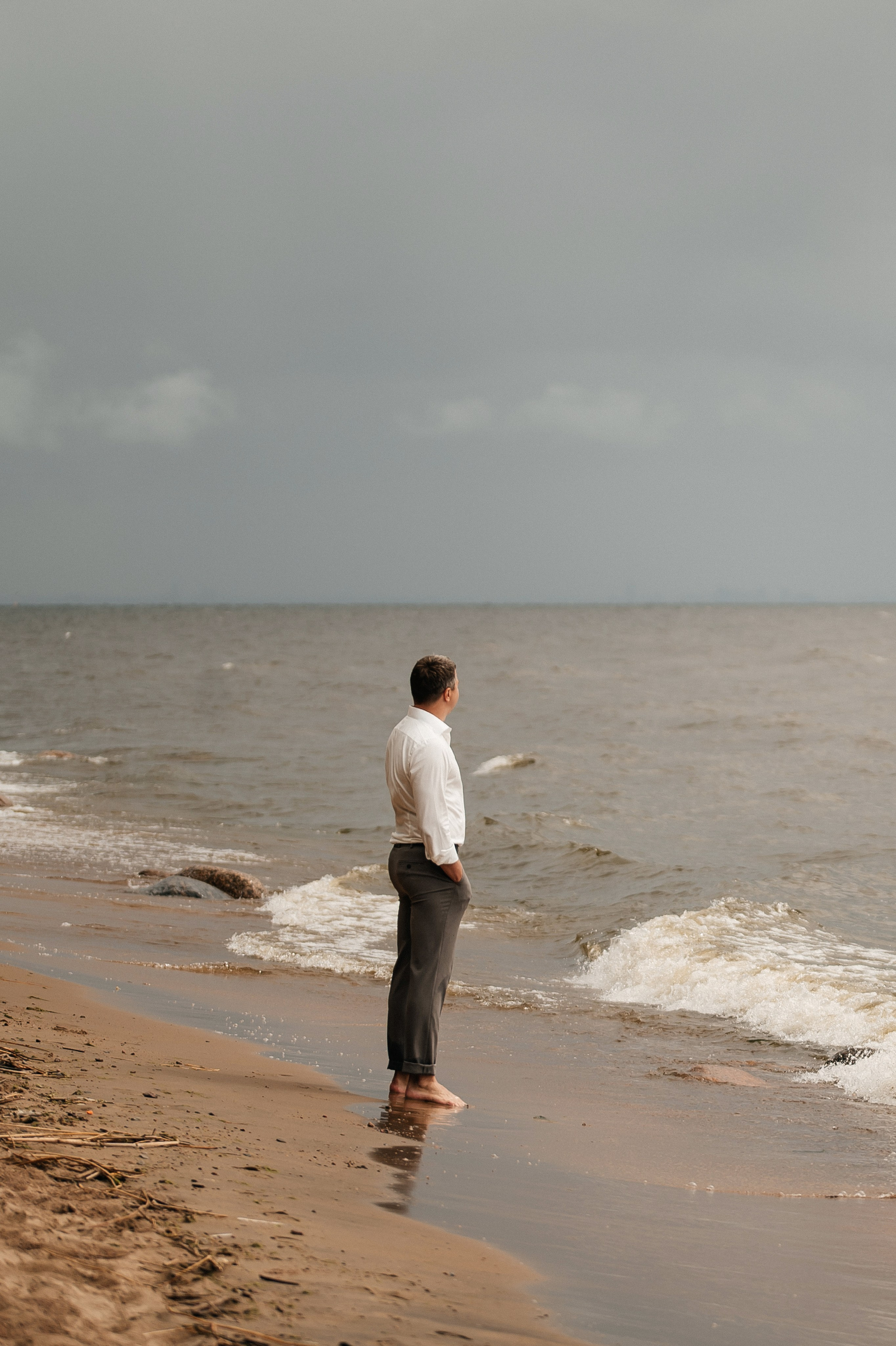 ANONS. Мария — Свадебный фотограф