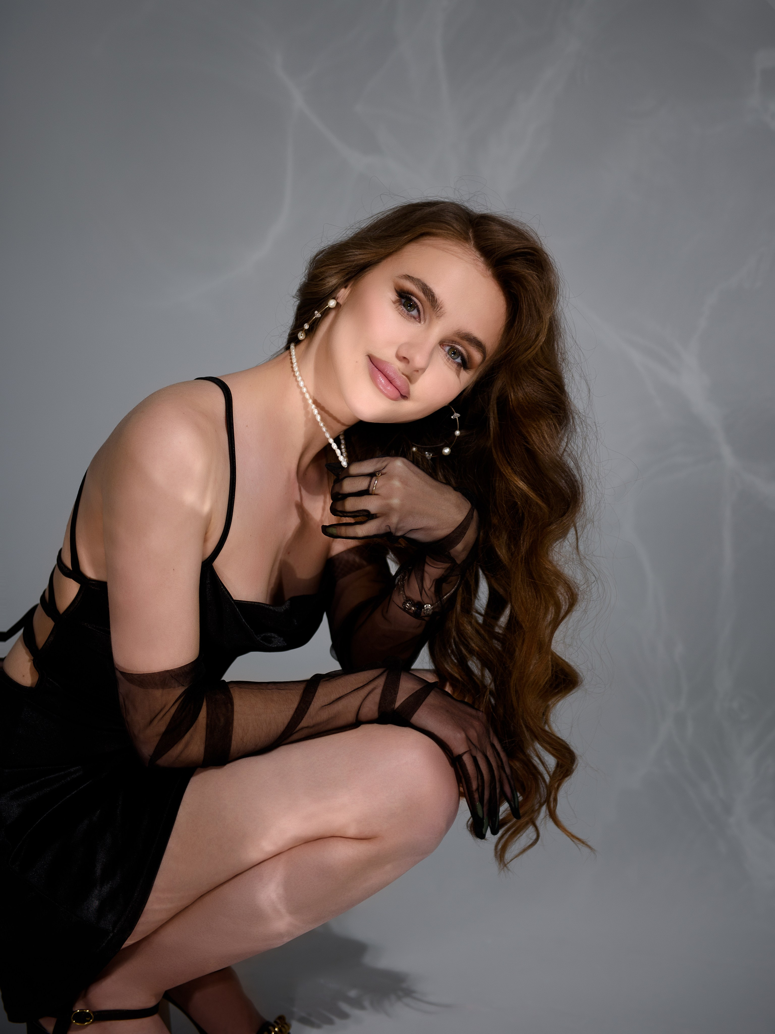 Будуарная фотосессия. Мария Прищеп. Профессиональный фотограф в Краснодаре