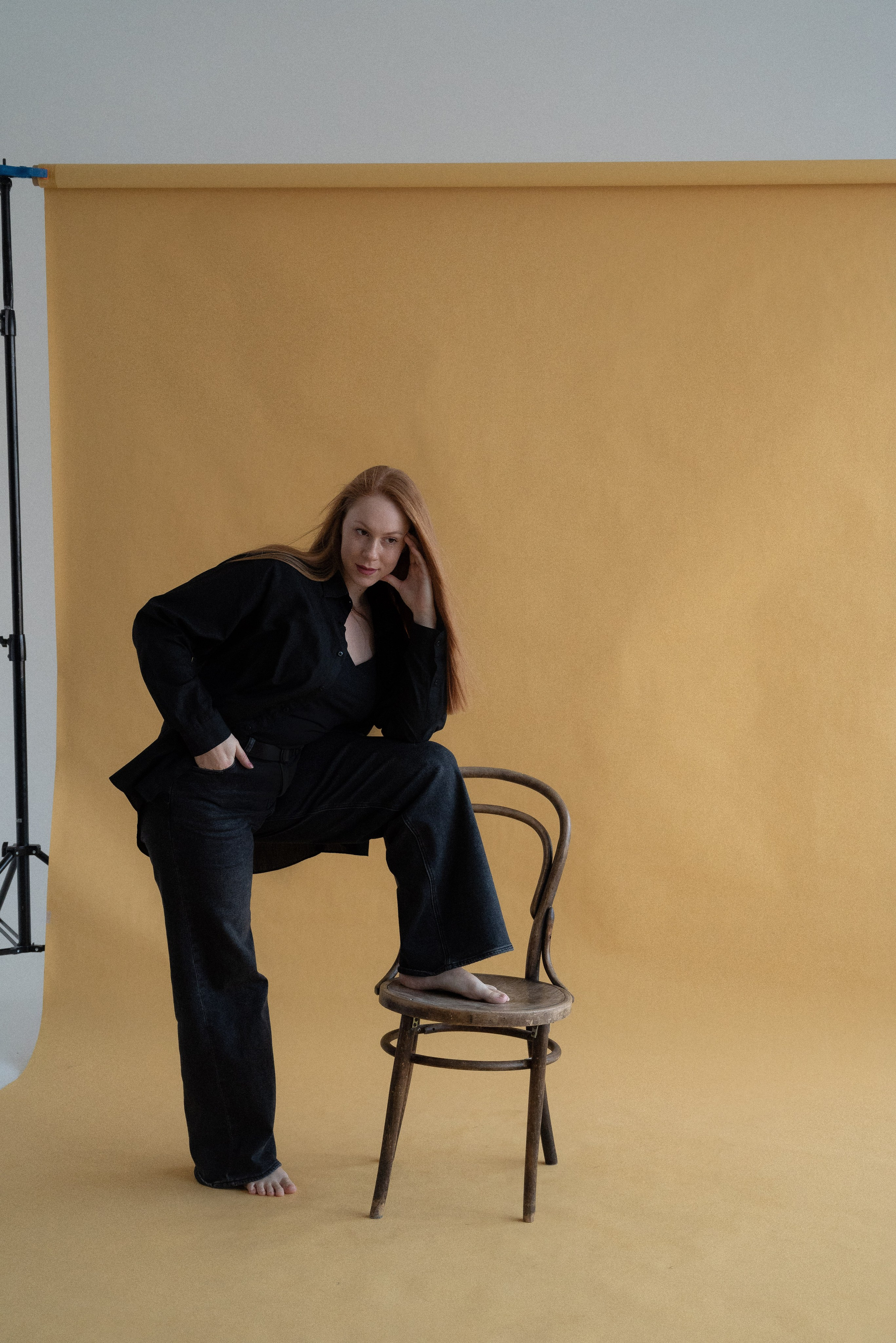 Вика и Оля. Тамара Власова