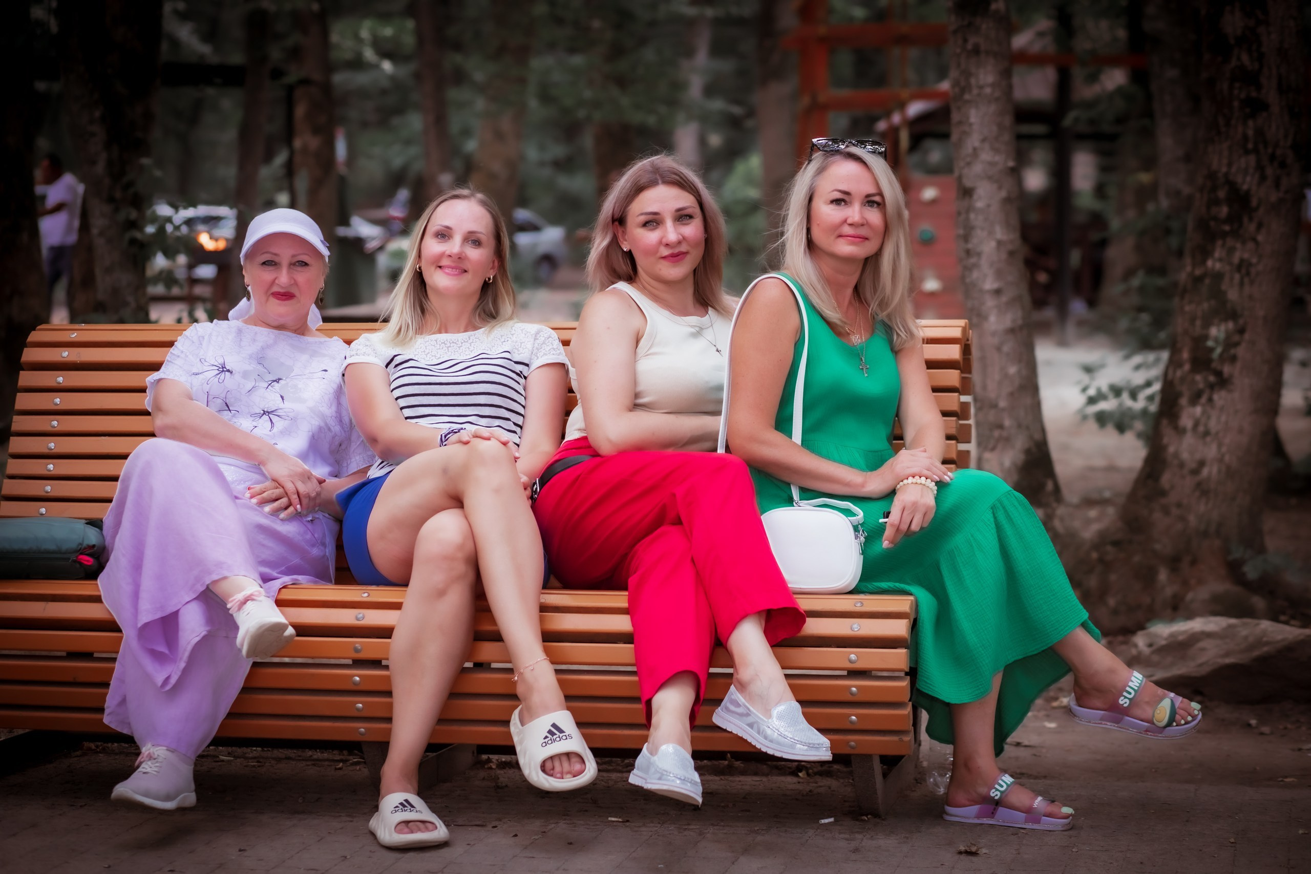 Репортажная съёмка мероприятий, праздников, презентаций. Фотограф и видеограф в Ставрополе Инна Попова