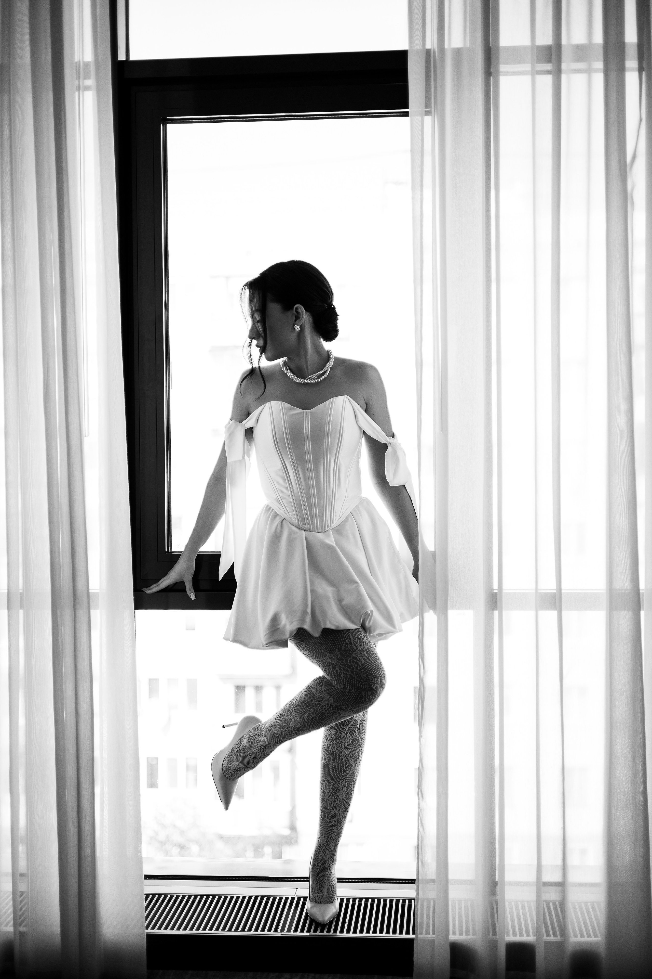 Свадебные съемки. Фотограф в Оренбурге Kreesha (Альбина Галявиева)