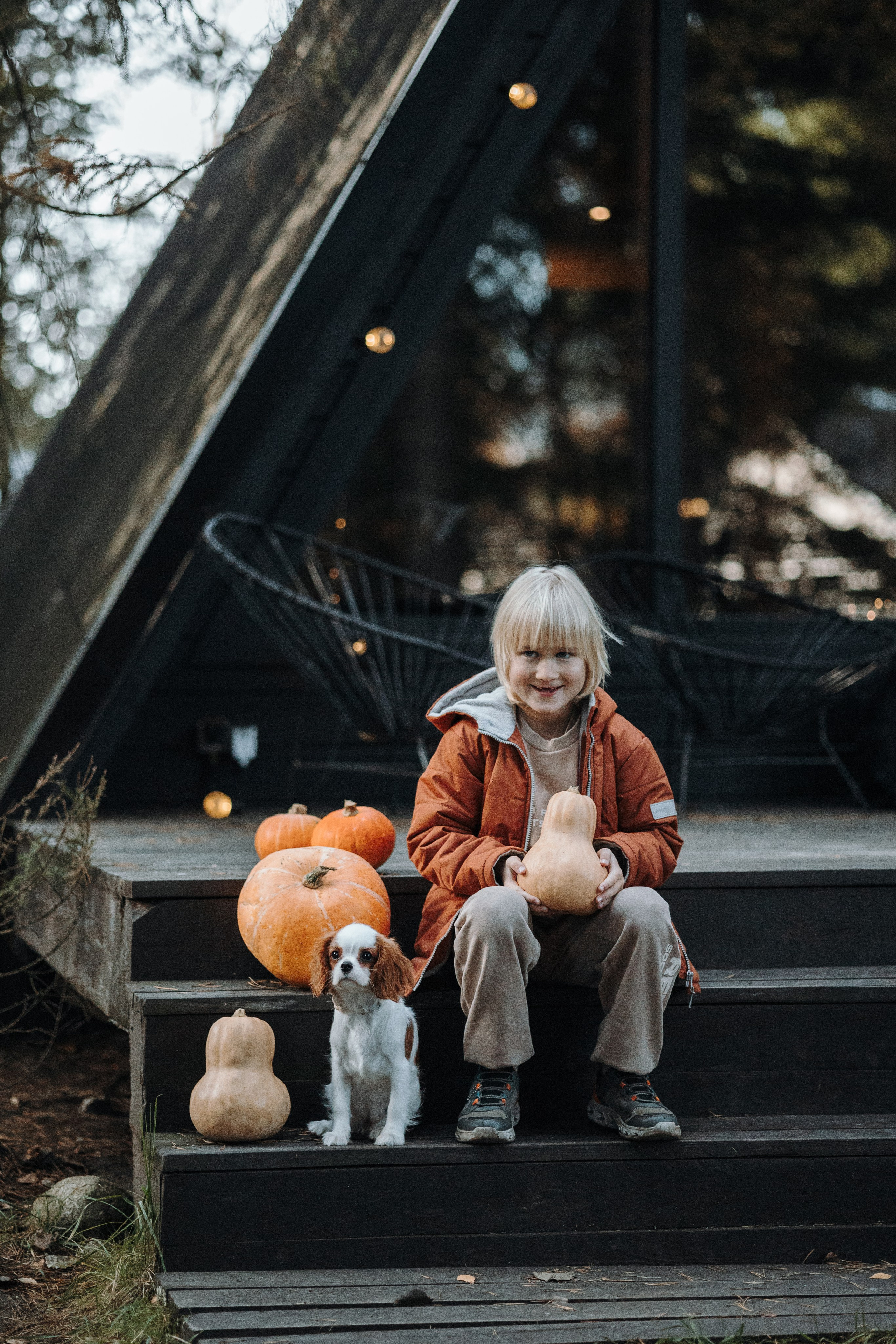 Семейная история. Фотограф — Анималист | Санкт-Петербург