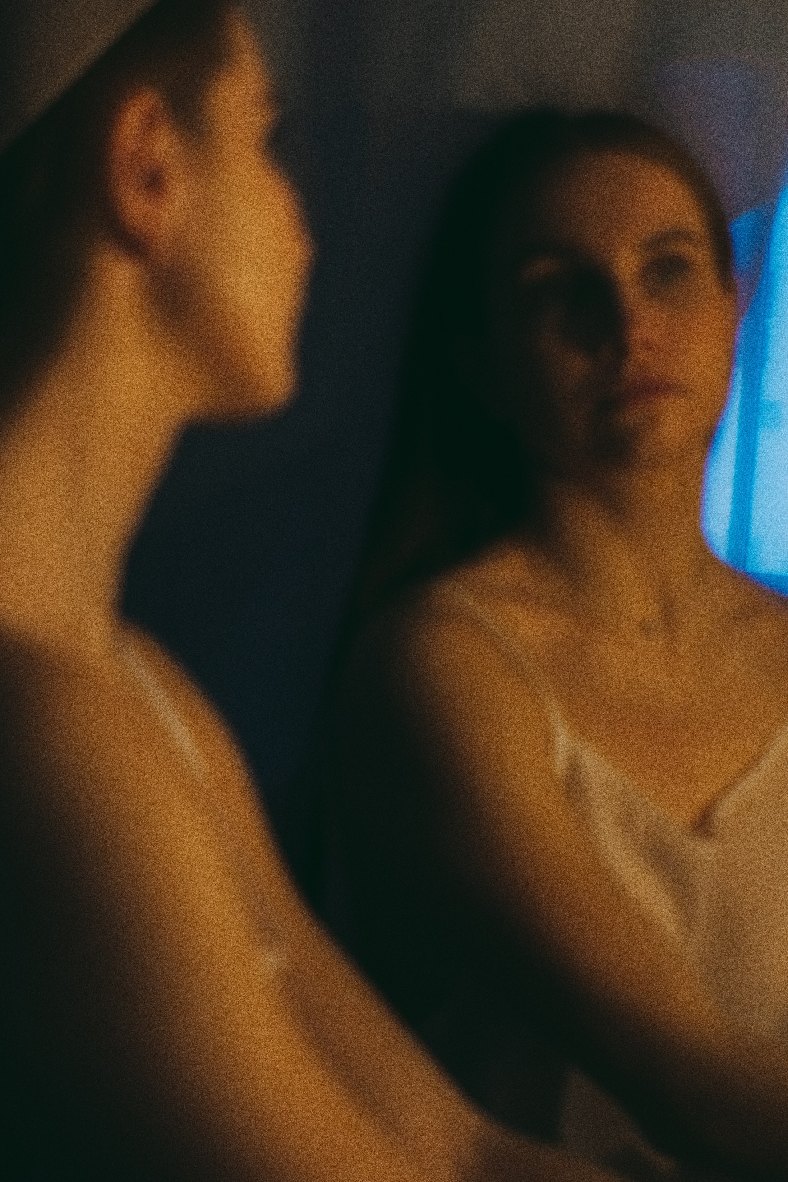 Катюша. Фотограф Катя Стрельцова