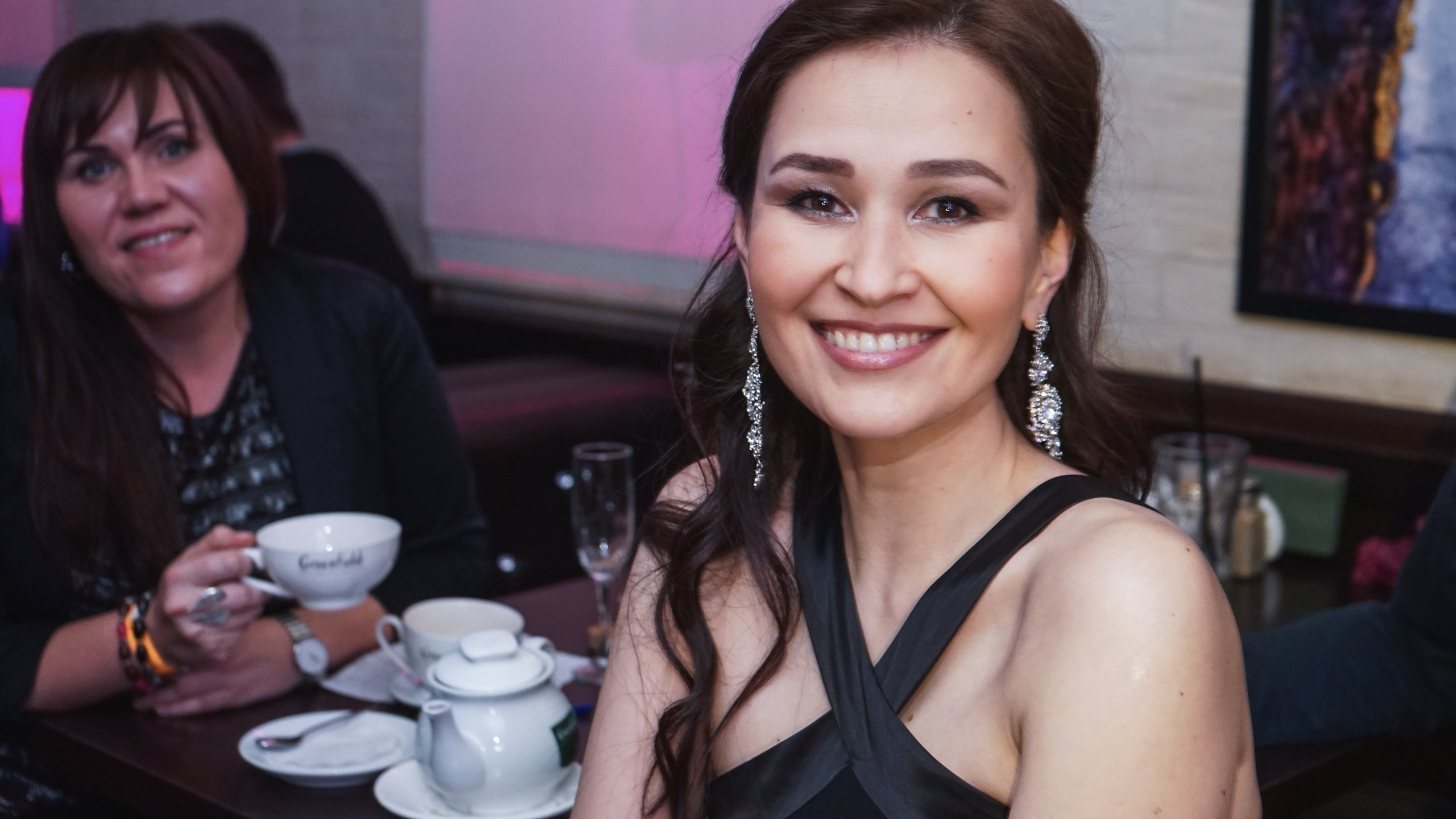 Клубная вечеринка «Новогодний корпоратив» | 28.12.19. Галерея Фантим