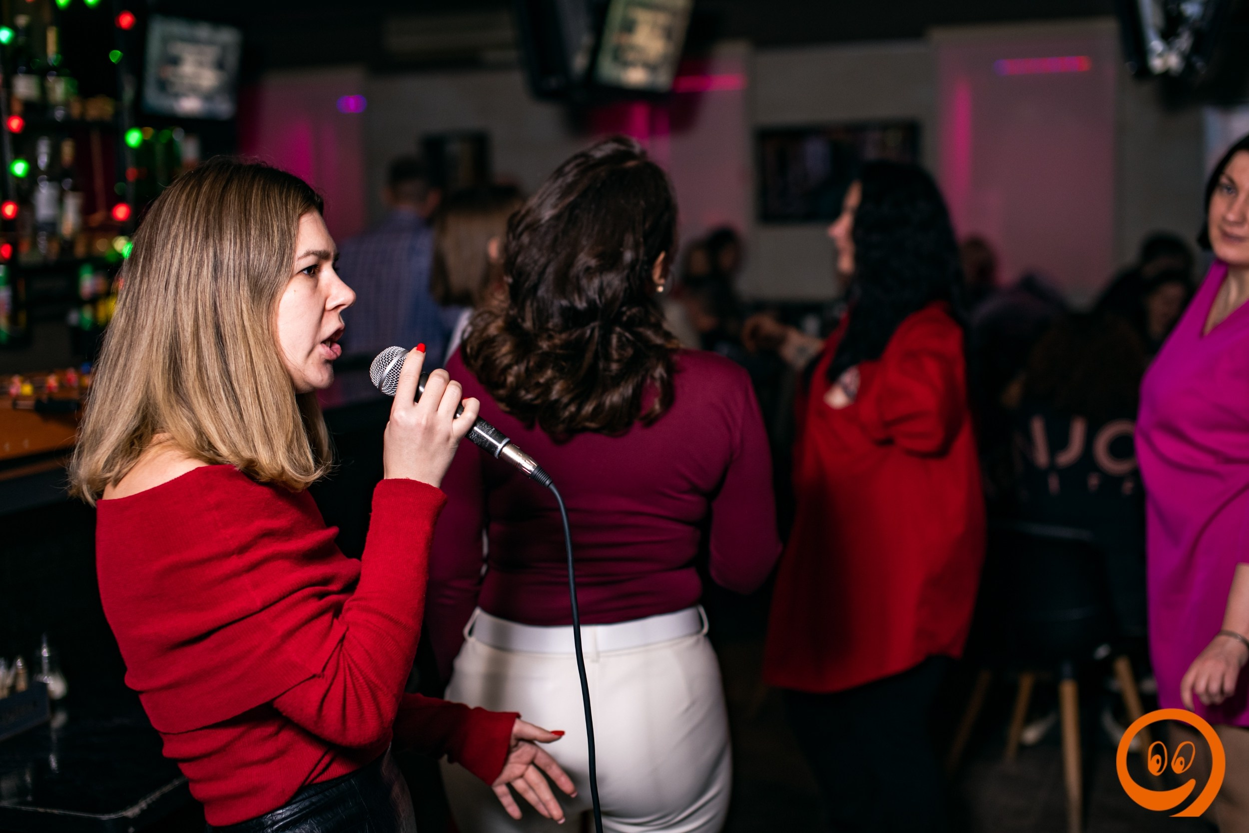 Караоке-вечеринка | 15.02.2025. Галерея Фантим